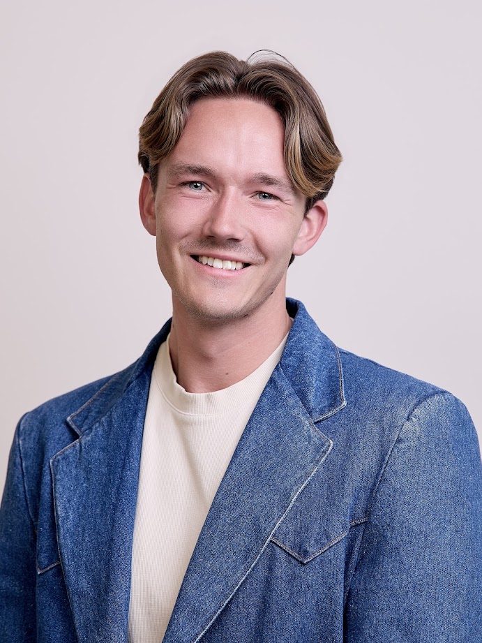 Evan Johnson