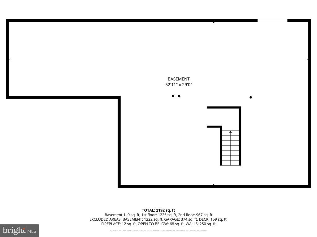 White Plains, Maryland, 20695, United States, 4 Bedrooms Bedrooms, ,3 BathroomsBathrooms,Residential,For Sale,2036996
