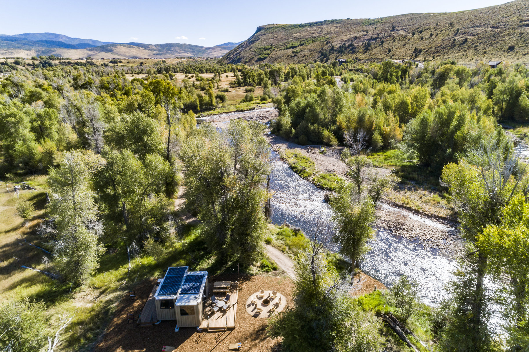  Luxury Juniper Cabin with Deer Valley Views at Victory Ranch - 物件實景