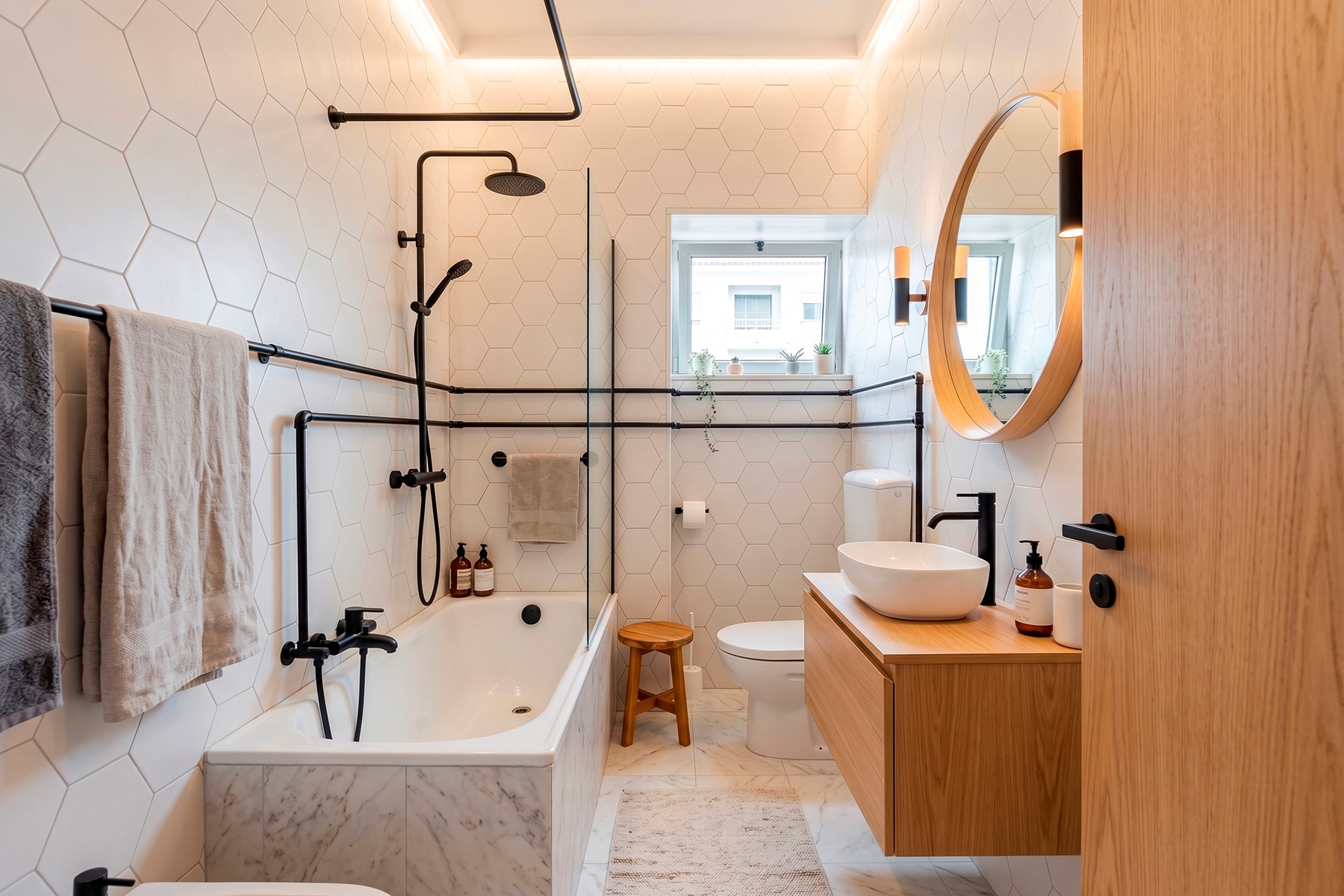  Flat, 4 bedrooms, for Sale - 物件實景