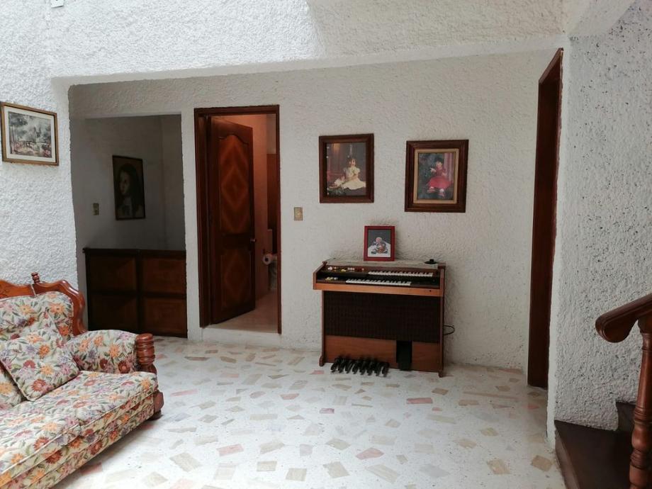 Prolongaci?n Contoy, Tlalpan, Ciudad de México, 14240, Mexico, 4 Bedrooms Bedrooms, ,3 BathroomsBathrooms,Residential,For Sale,Prolongaci?n Contoy,1620060