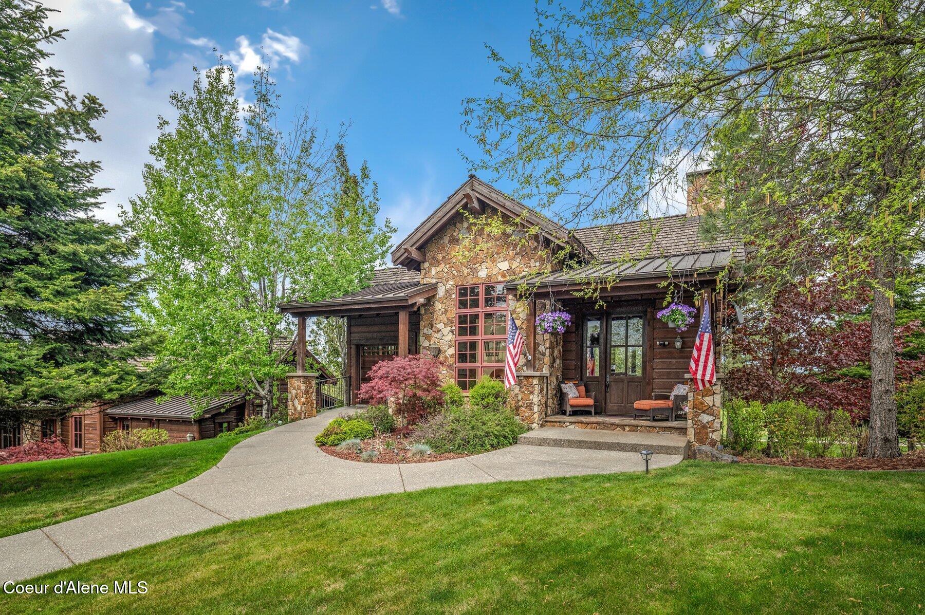 Kimberlite Dr, Coeur D Alene, ID 83814