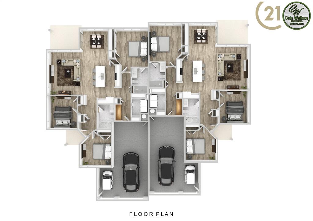 Polson, Montana, 59860, United States, 3 Bedrooms Bedrooms, ,1 BathroomBathrooms,Residential,For Sale,1927823