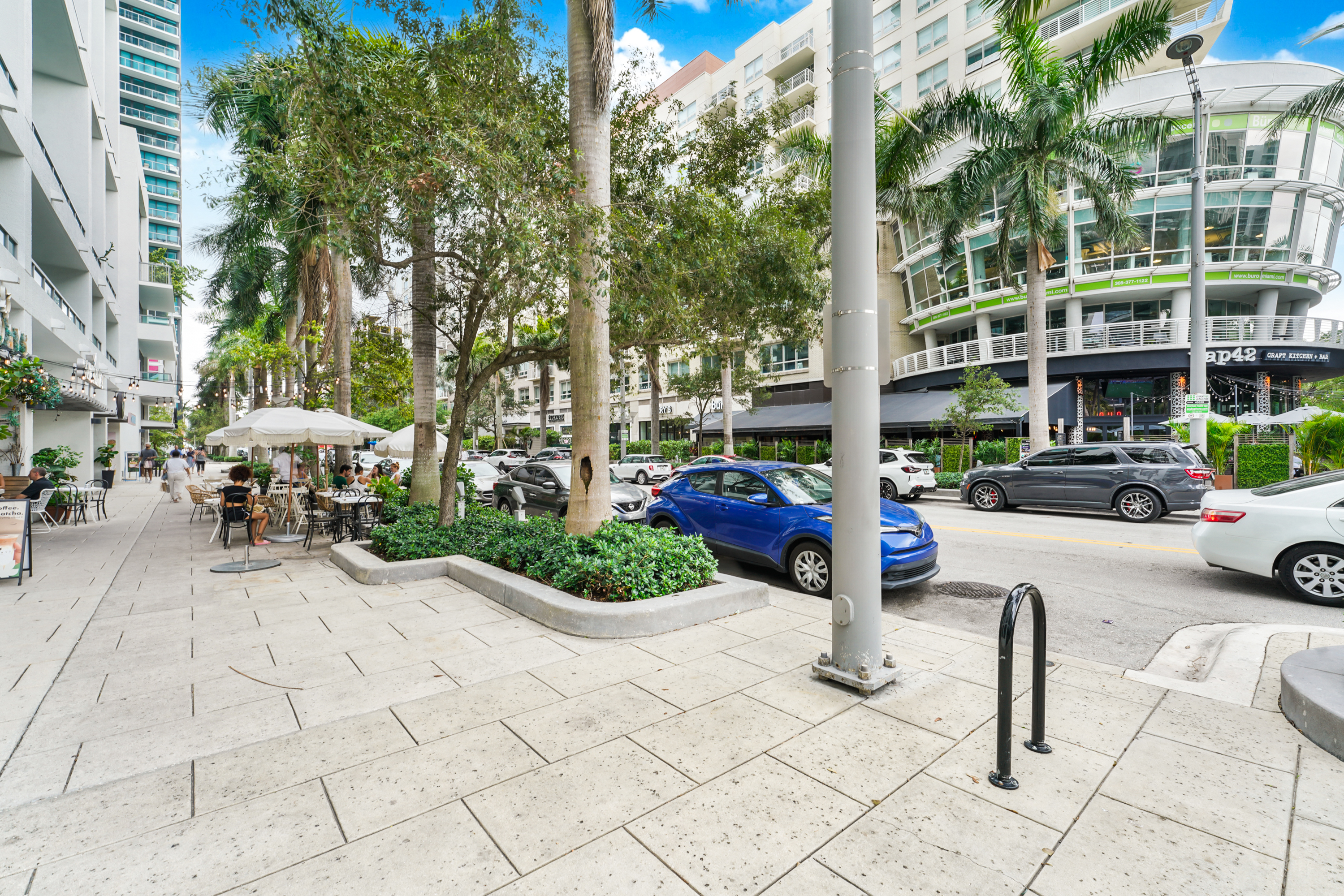  3301 NE 1st Ave, Miami, FL, 33137 - 物件實景