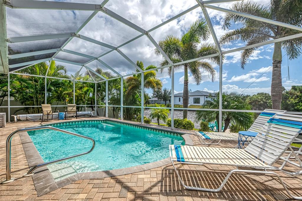 Port Charlotte, Florida, 33981, United States, 3 Bedrooms Bedrooms, ,3 BathroomsBathrooms,Residential,For Sale,1958197