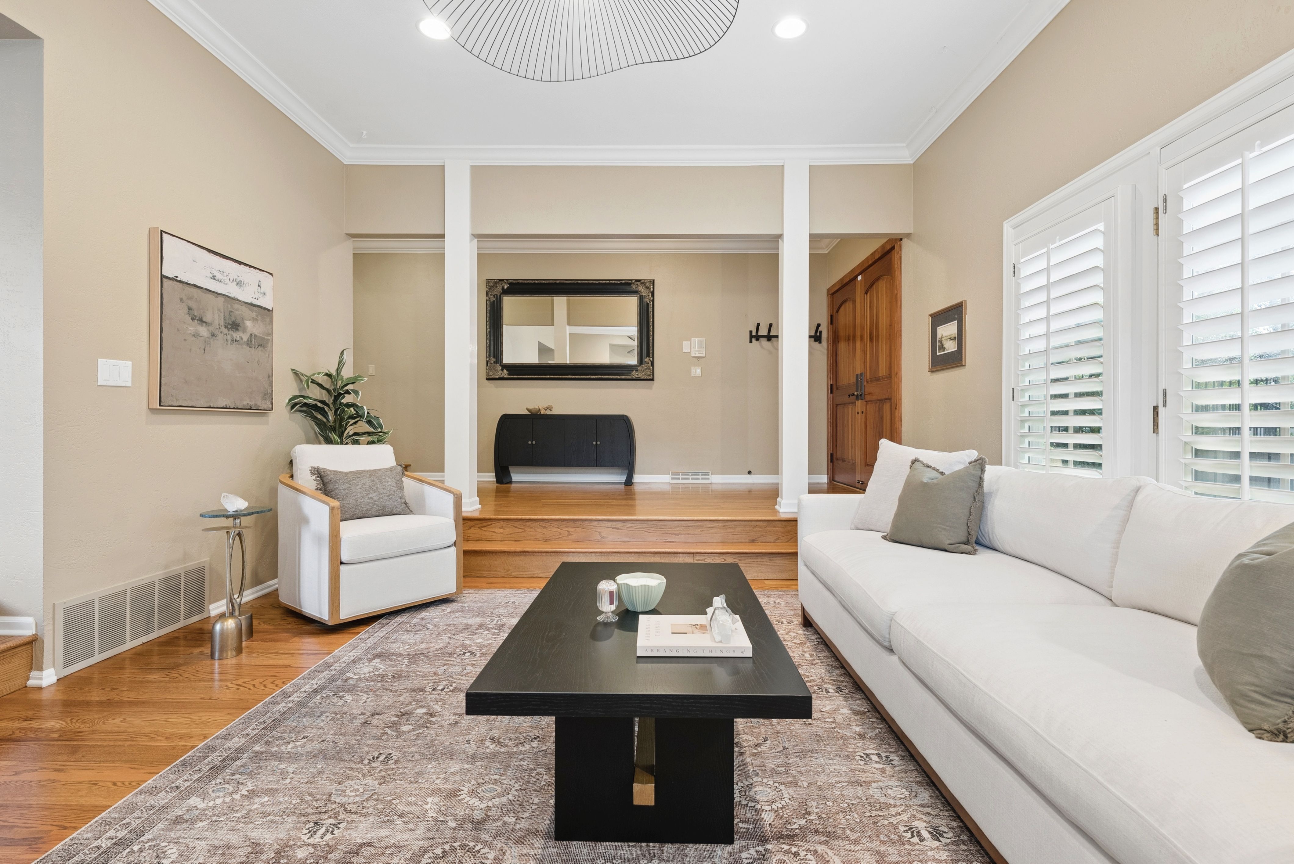  Beautifully Updated Townhouse In The Heart Of Cherry Creek North - 物件實景