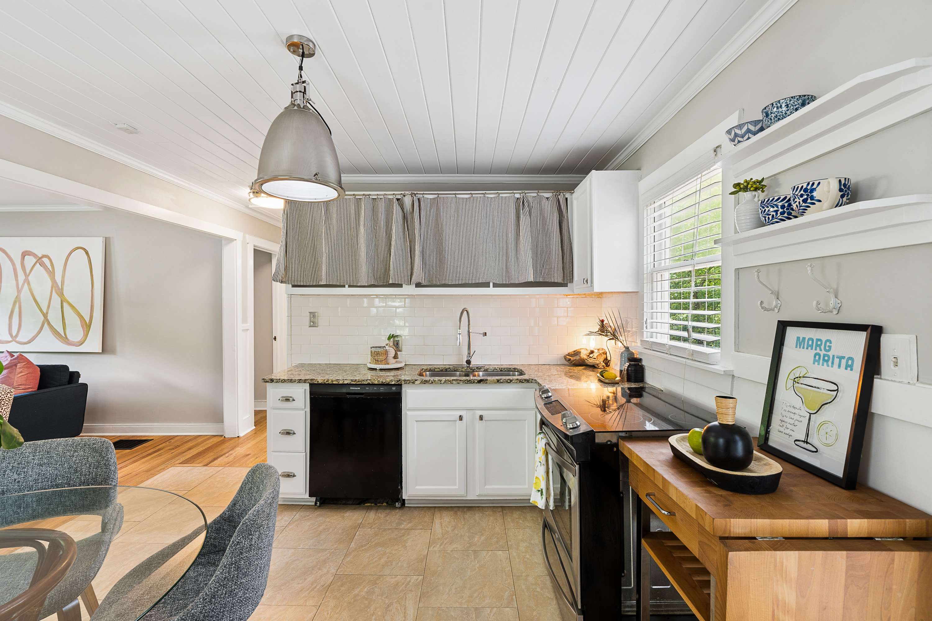  Charming Bungalow in Sought-After West Midtown - 物件實景