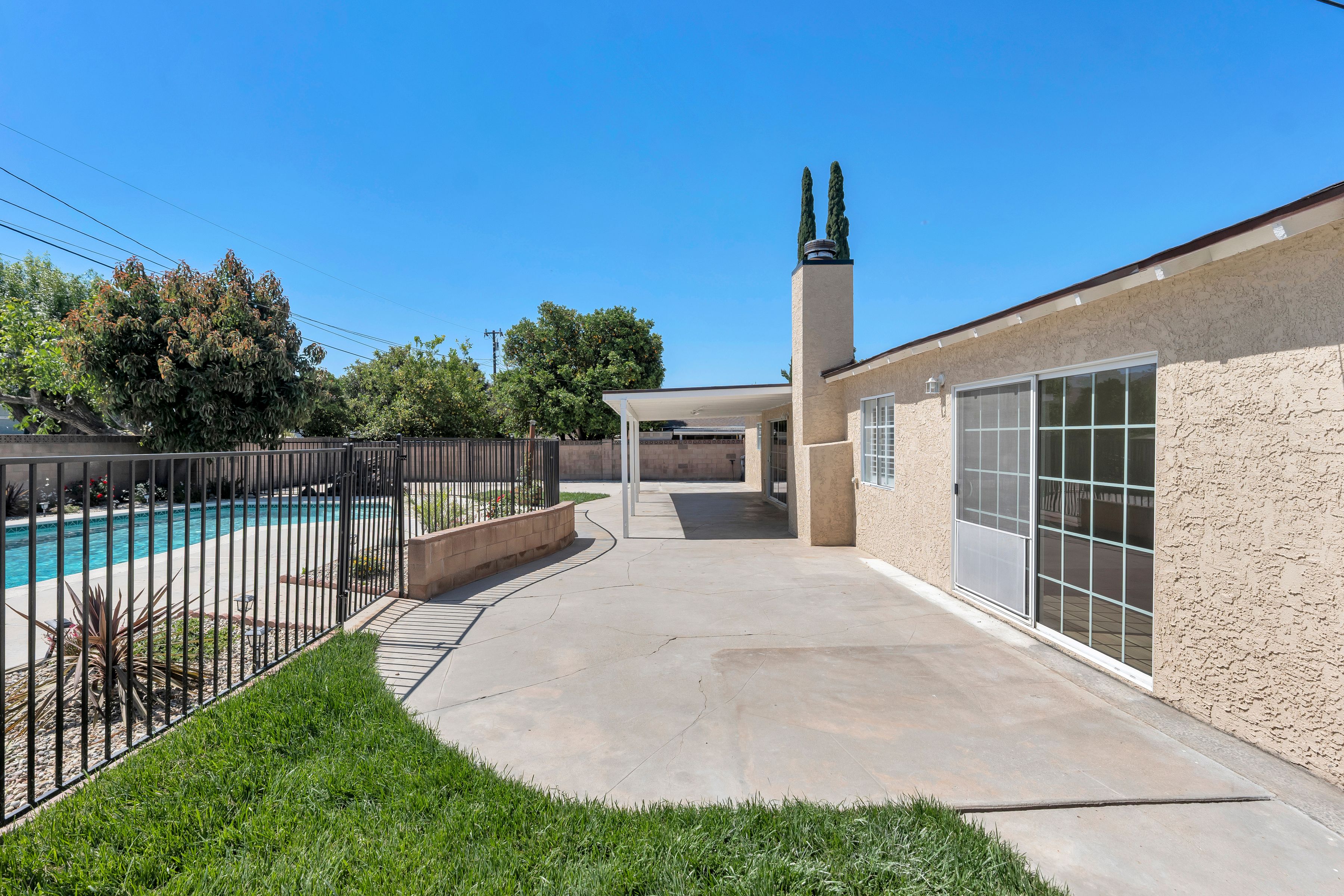  1556 Glacier Street, Simi Valley - 物件實景