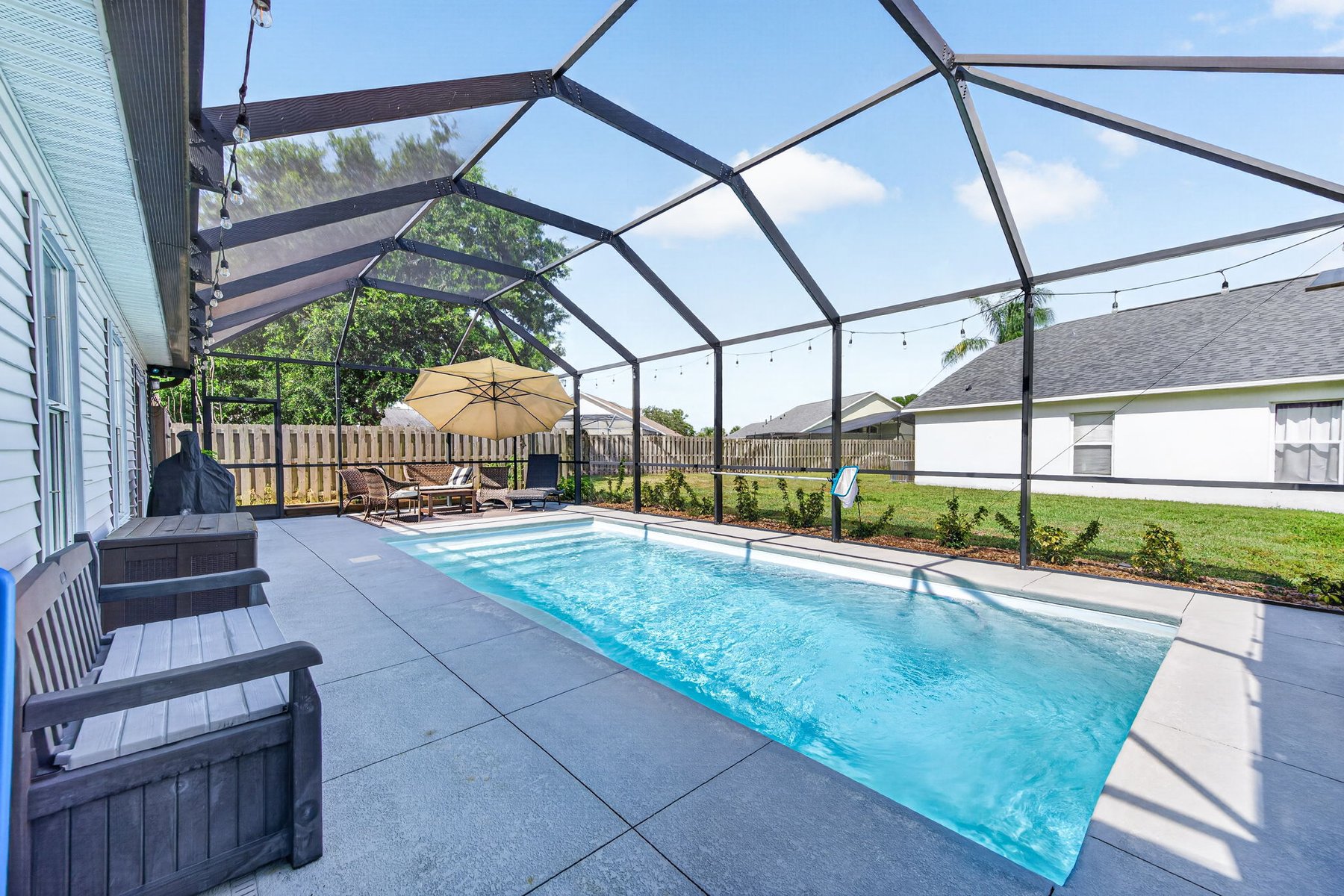  6806 Whitetail Court, Melbourne, FL, 32940 - 物件實景