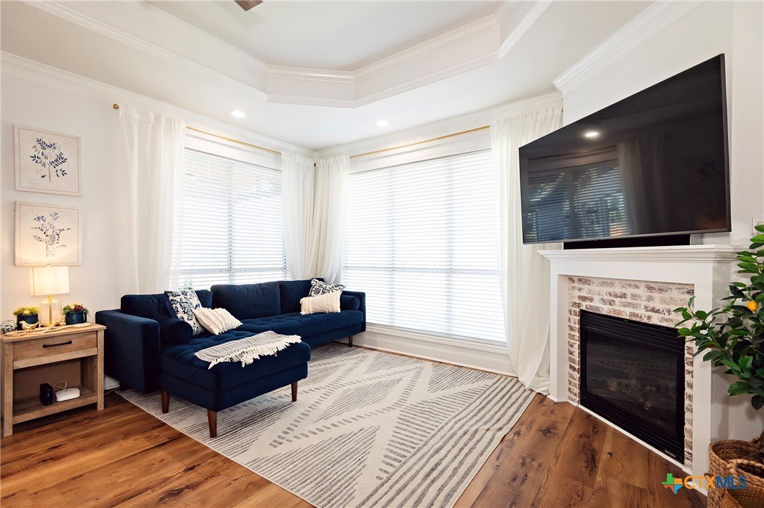 Salado, Texas, 76571, United States, 4 Bedrooms Bedrooms, ,3 BathroomsBathrooms,Residential,For Sale,1983234