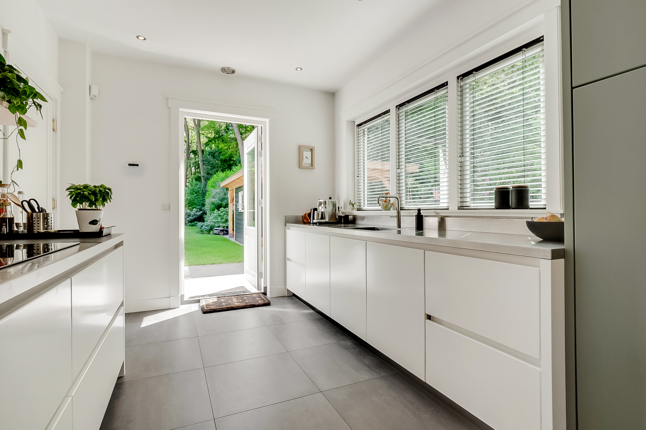  Luxury Detached Villa with Expansive Garden Estate in the Heart of Bosch en Duin - 物件實景