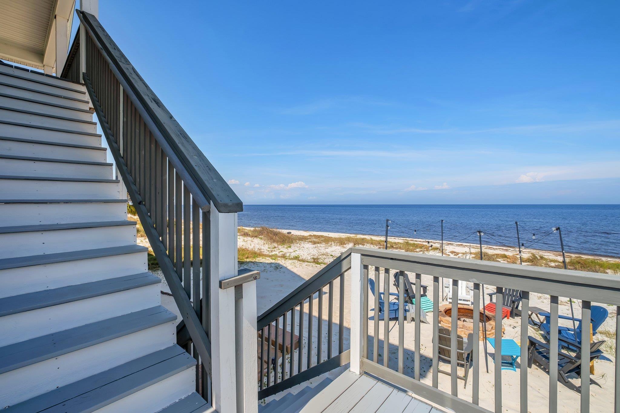 Alligator Point, Florida, 32346, United States, 4 Bedrooms Bedrooms, ,3 BathroomsBathrooms,Residential,For Sale,1805560