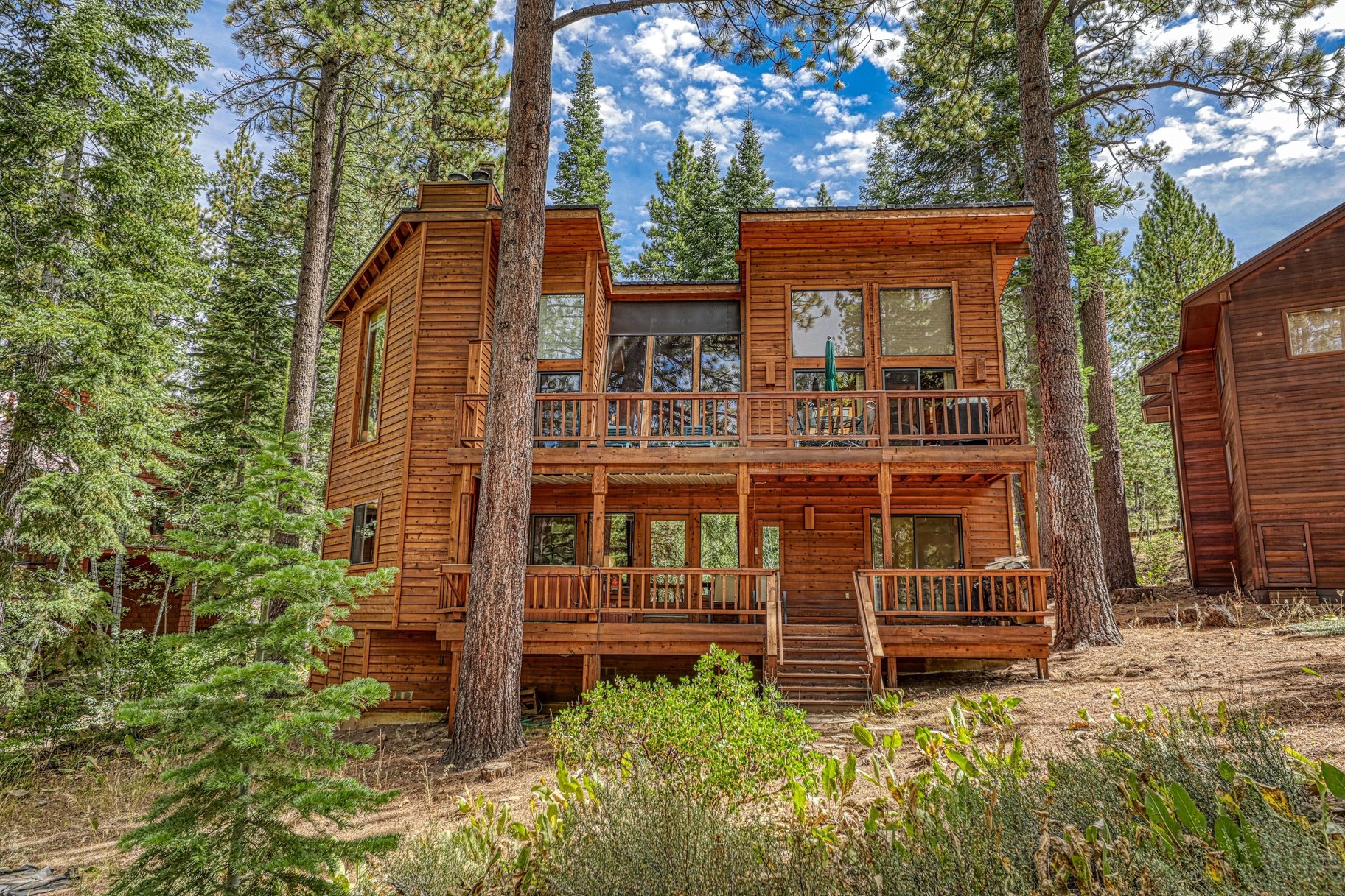  Shared Ownership on the Northstar Golf Course - 物件實景