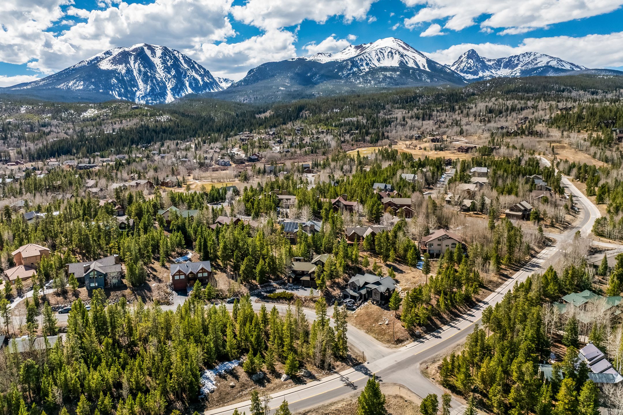  1793 Falcon Drive, Silverthorne, CO, 80498 - 物件實景