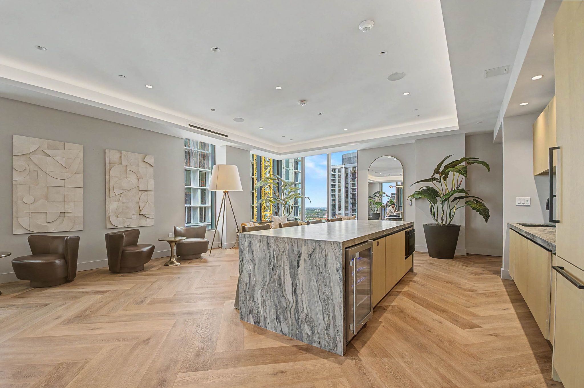  121 NE 25th St, Miami, FL, 33132 - 物件實景