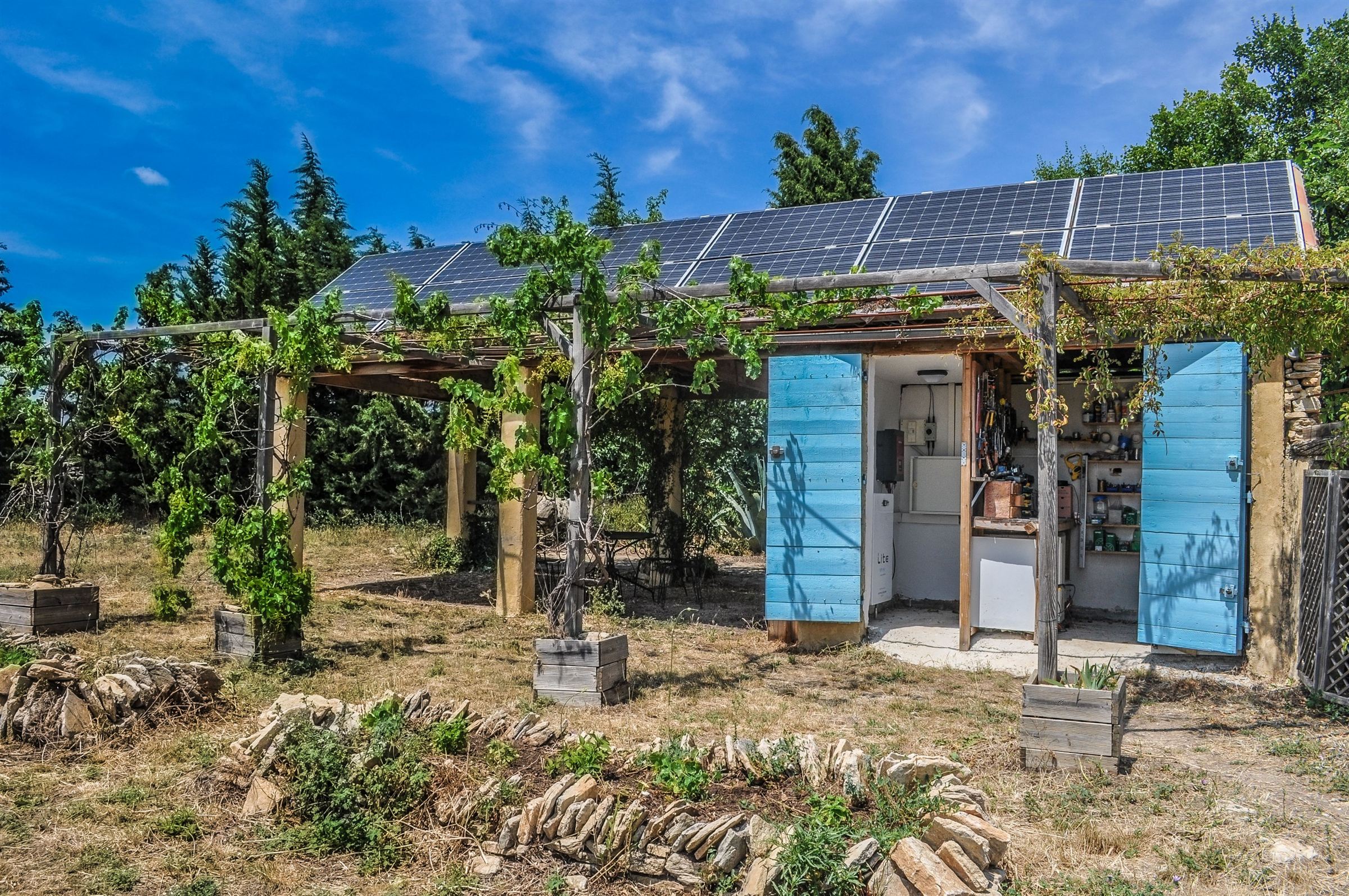  A well being in Provence - 物件實景