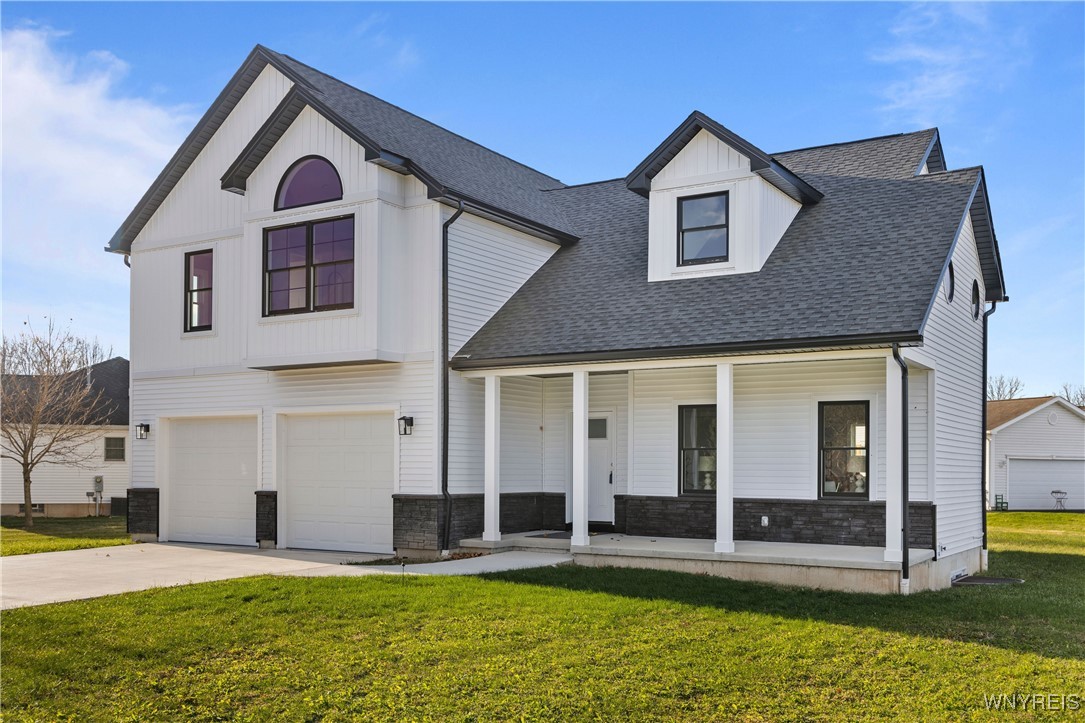 Lewiston, New York, 14174, United States, 3 Bedrooms Bedrooms, ,3 BathroomsBathrooms,Residential,For Sale,1937484