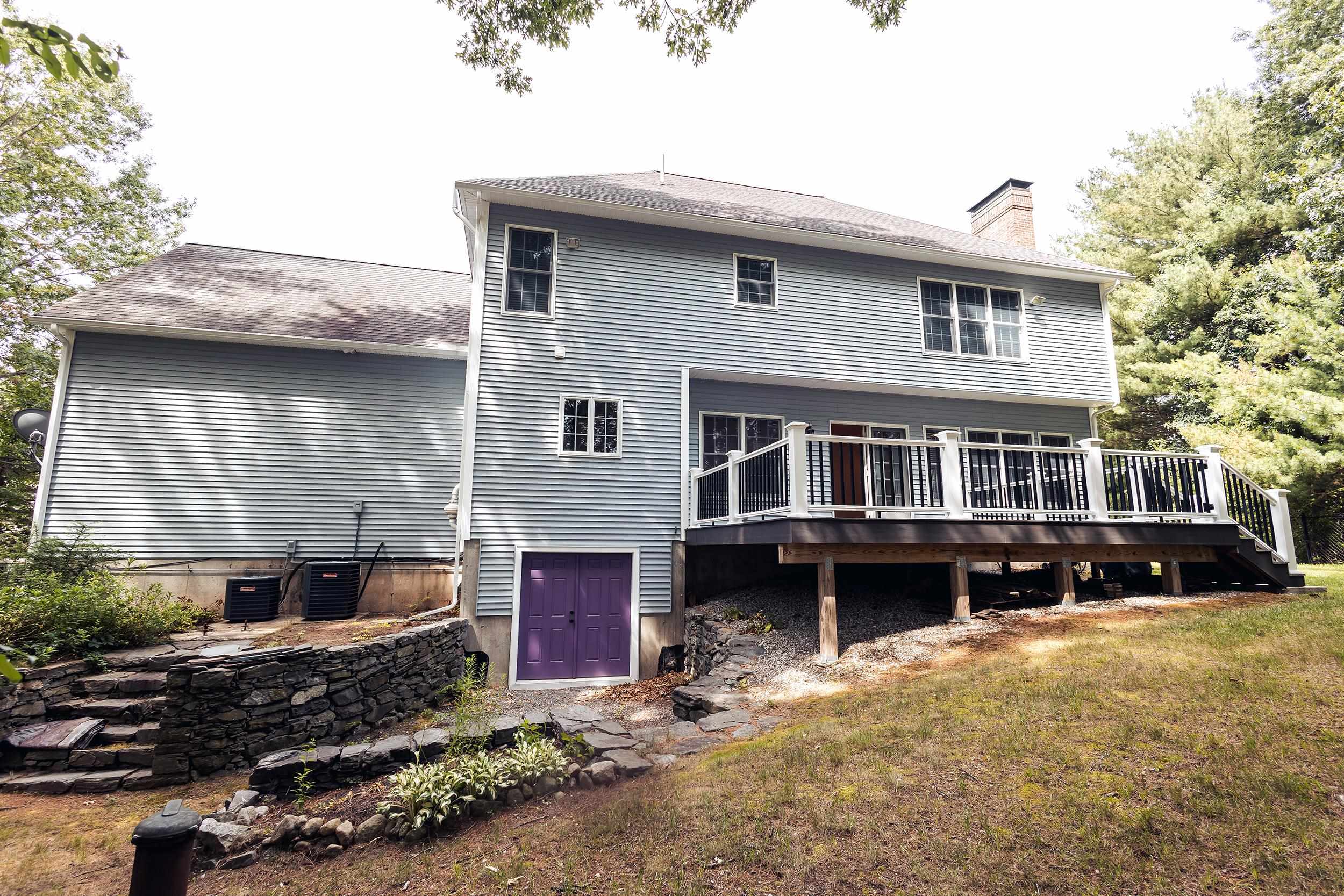 Pelham, New Hampshire, 03076, United States, 4 Bedrooms Bedrooms, ,3 BathroomsBathrooms,Residential,For Sale,1897003