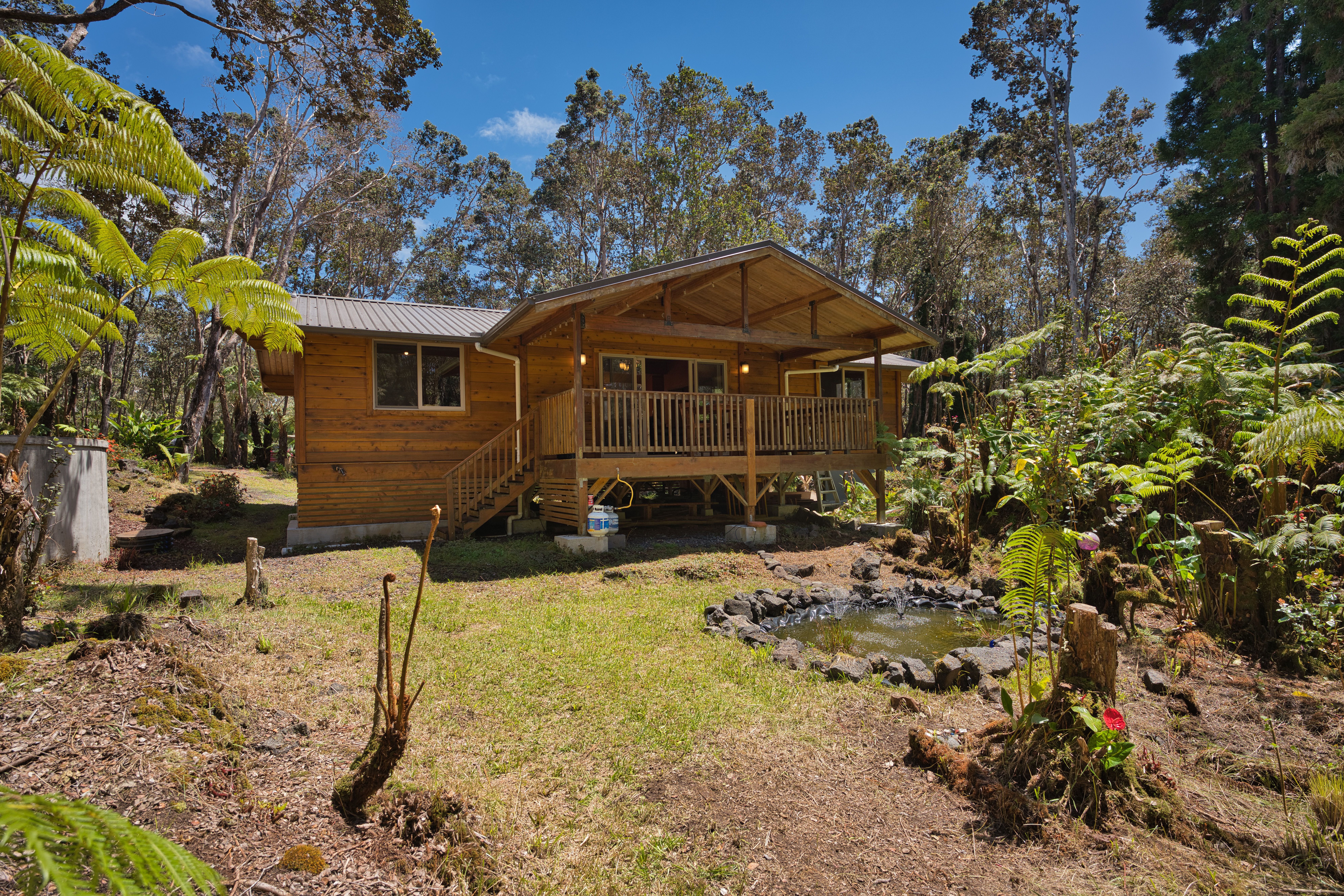  19-4181 Ke Koa Nui St, Volcano, HI, 96785 - 物件實景