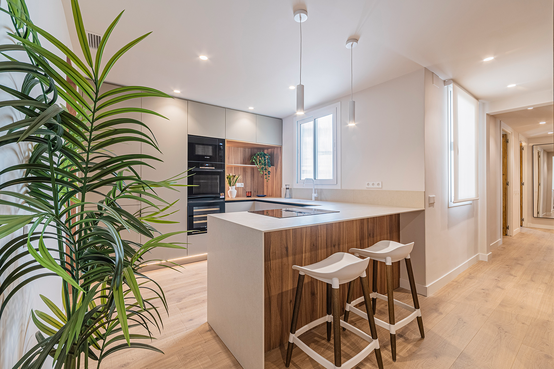  Style and space in central Barcelona - 物件實景