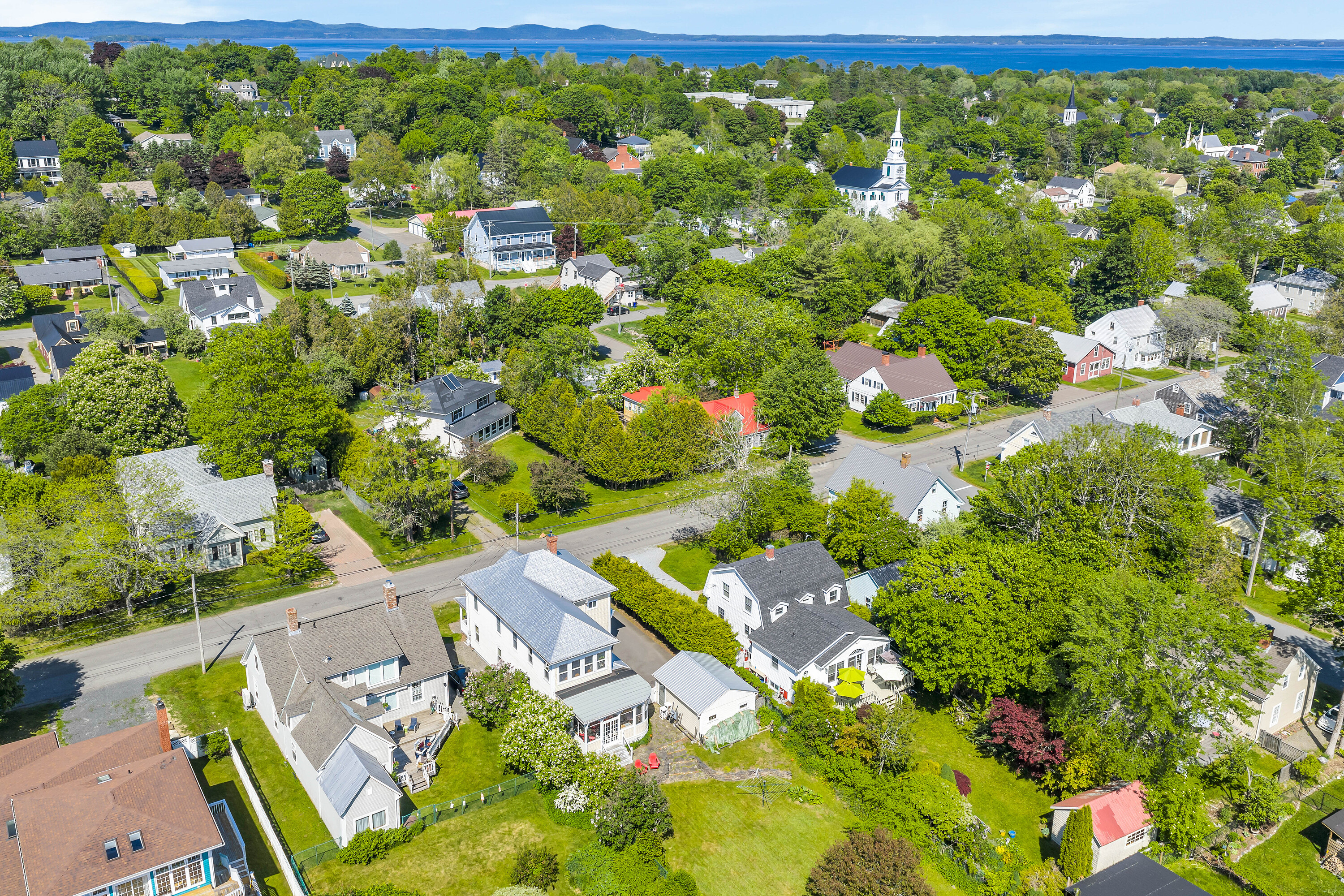  St. Andrews, Charlotte County - 物件實景