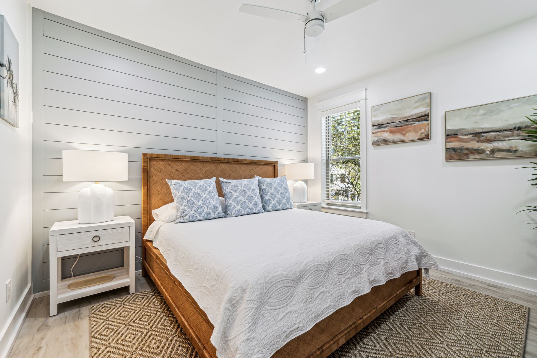  Income-Producing Grayton Beach Retreat with Pool and Golf Cart - 物件實景