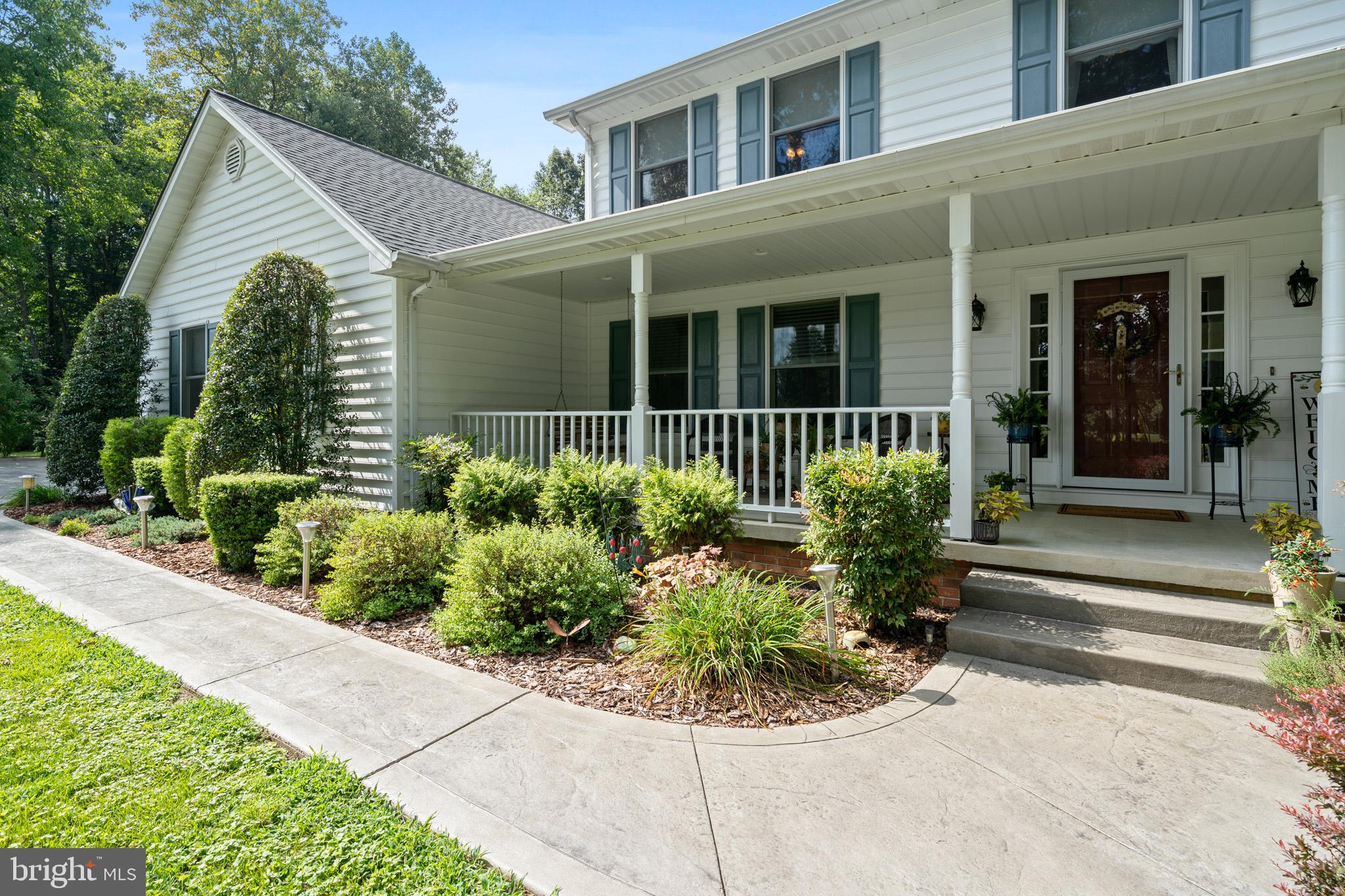 La Plata, Maryland, 20646, United States, 5 Bedrooms Bedrooms, ,3 BathroomsBathrooms,Residential,For Sale,1922915