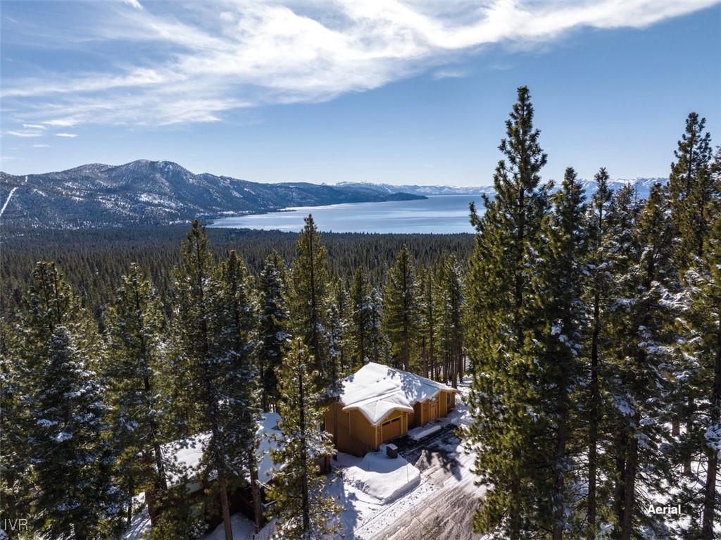 Incline Village, Nevada, 89451, United States, 4 Bedrooms Bedrooms, ,3 BathroomsBathrooms,Residential,For Sale,1696667
