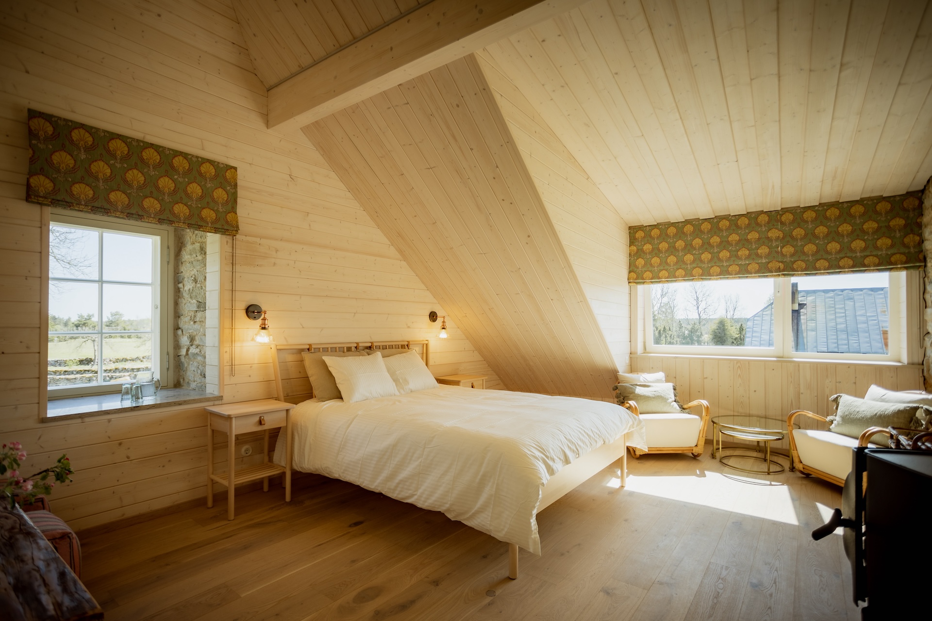  Pilguse Residency - a historic 90-hectare eco-luxury estate - 物件實景