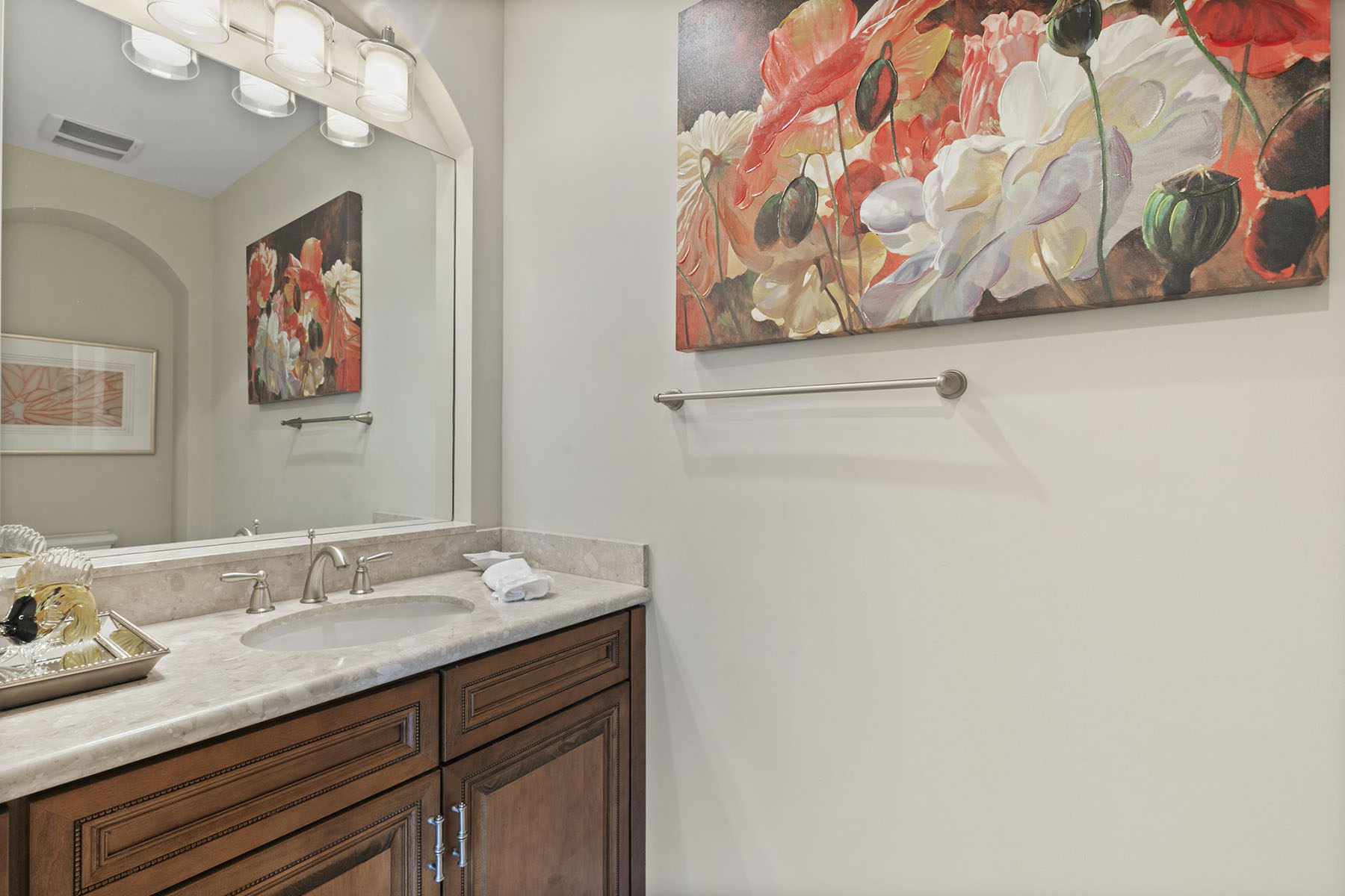  TIBURON - MARQUESA ROYALE - 物件實景