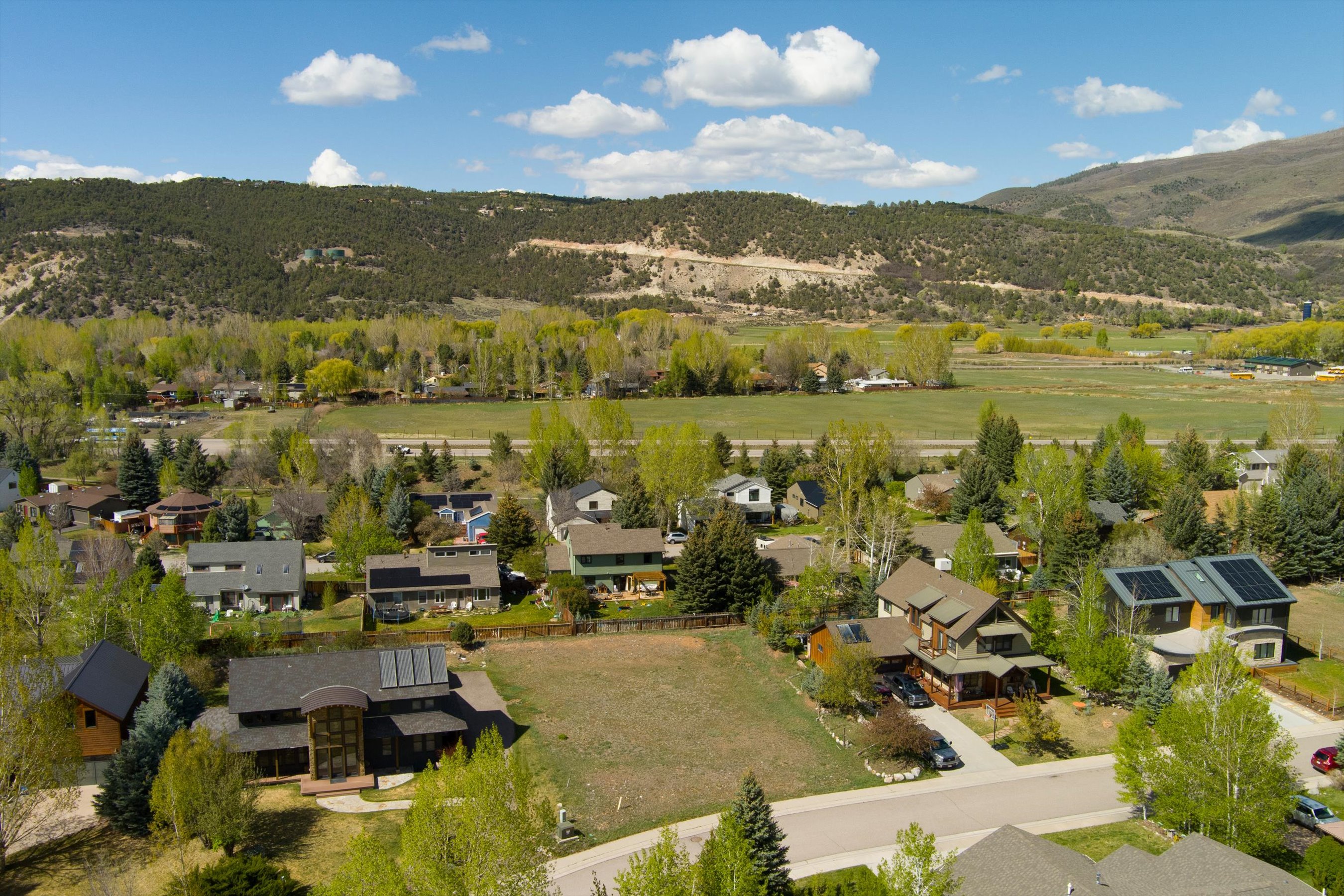  159 Easy Street, Carbondale, CO, 81623 - 物件實景