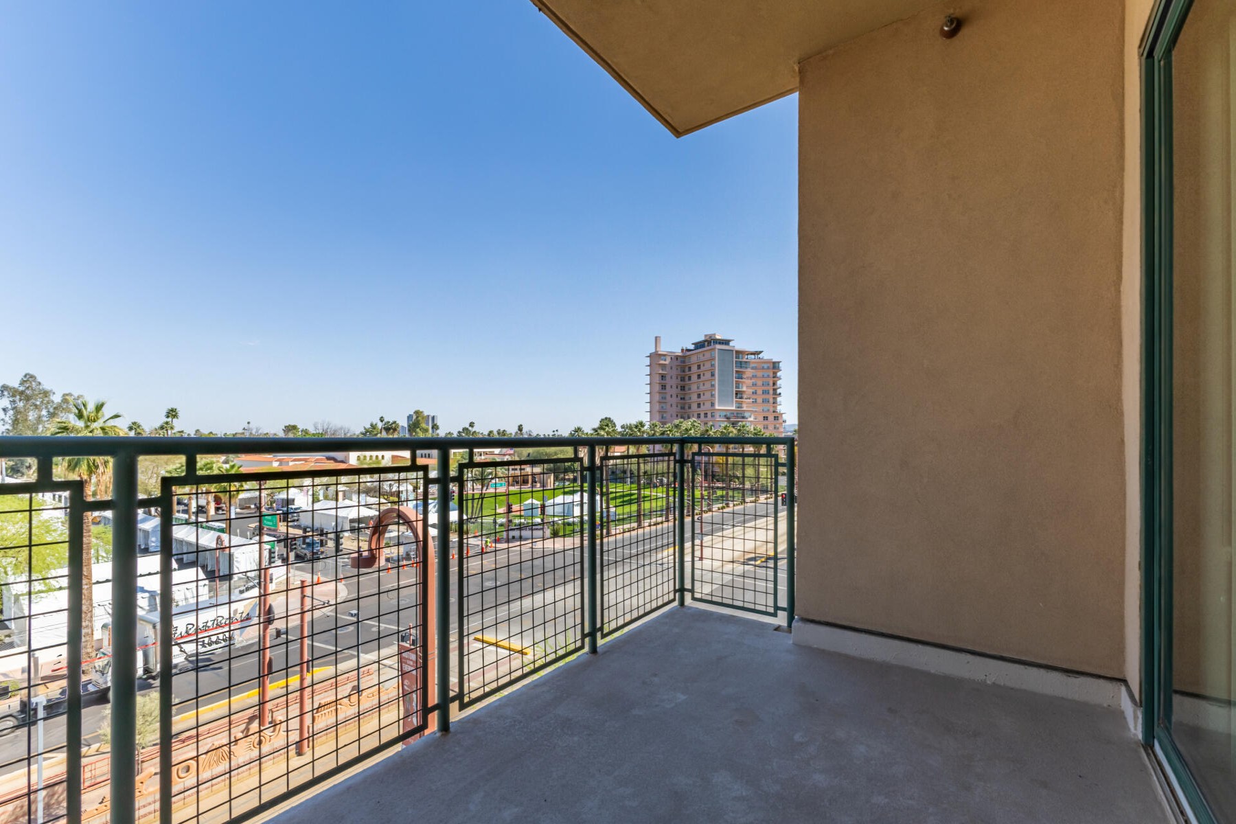  2302 N Central Avenue¦Phoenix, AZ - 物件實景