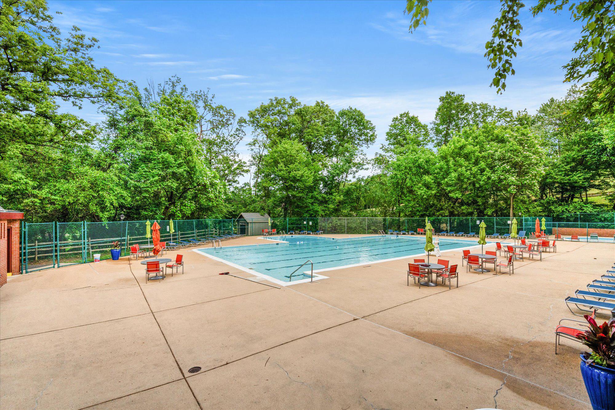  1600 S Barton Street, Arlington, VA, 22204 - 物件實景