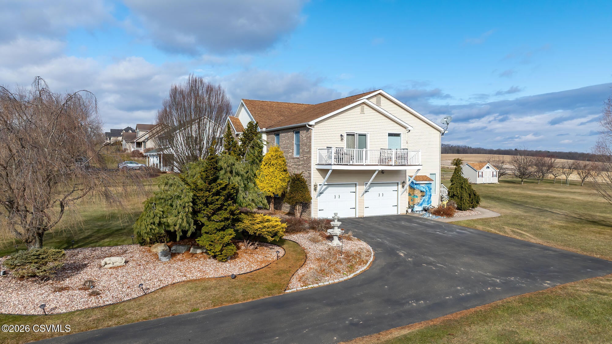 Bloomsburg, Pennsylvania, 17815, United States, 3 Bedrooms Bedrooms, ,4 BathroomsBathrooms,Residential,For Sale,2010041