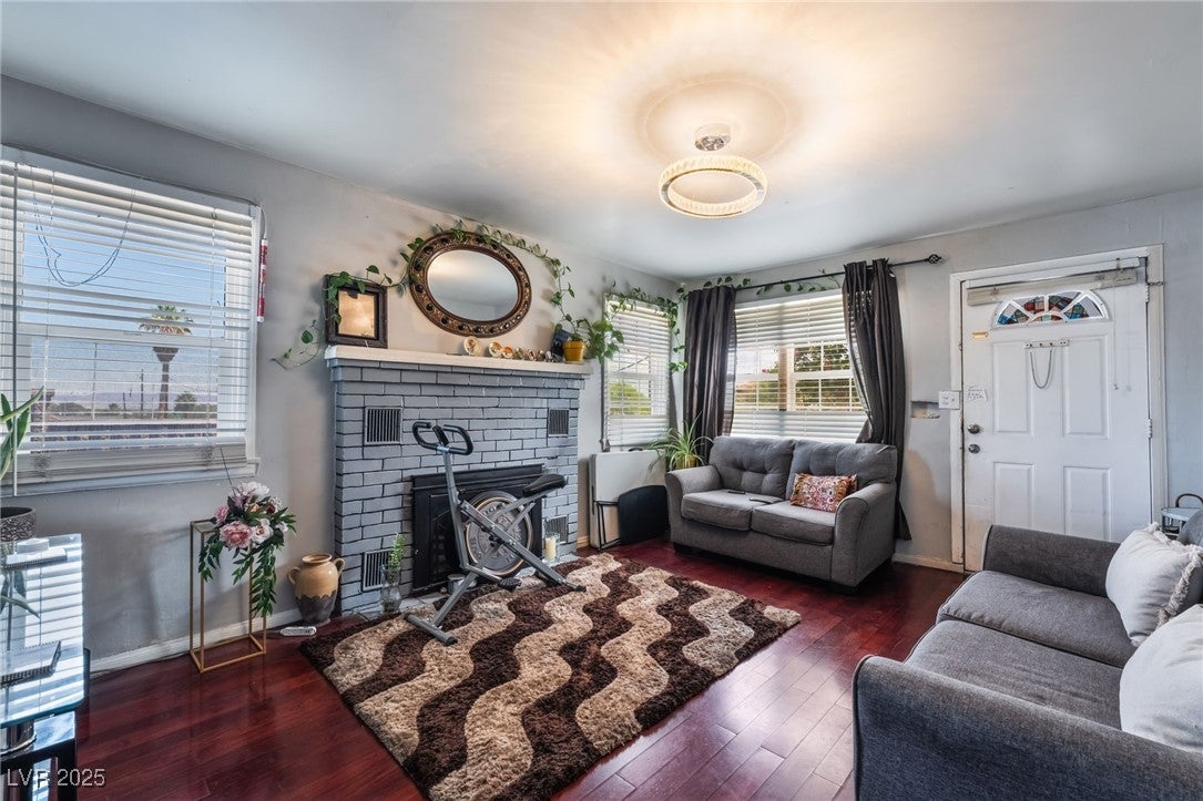 Las Vegas, Nevada, 89101, United States, ,Residential,For Sale,1870177