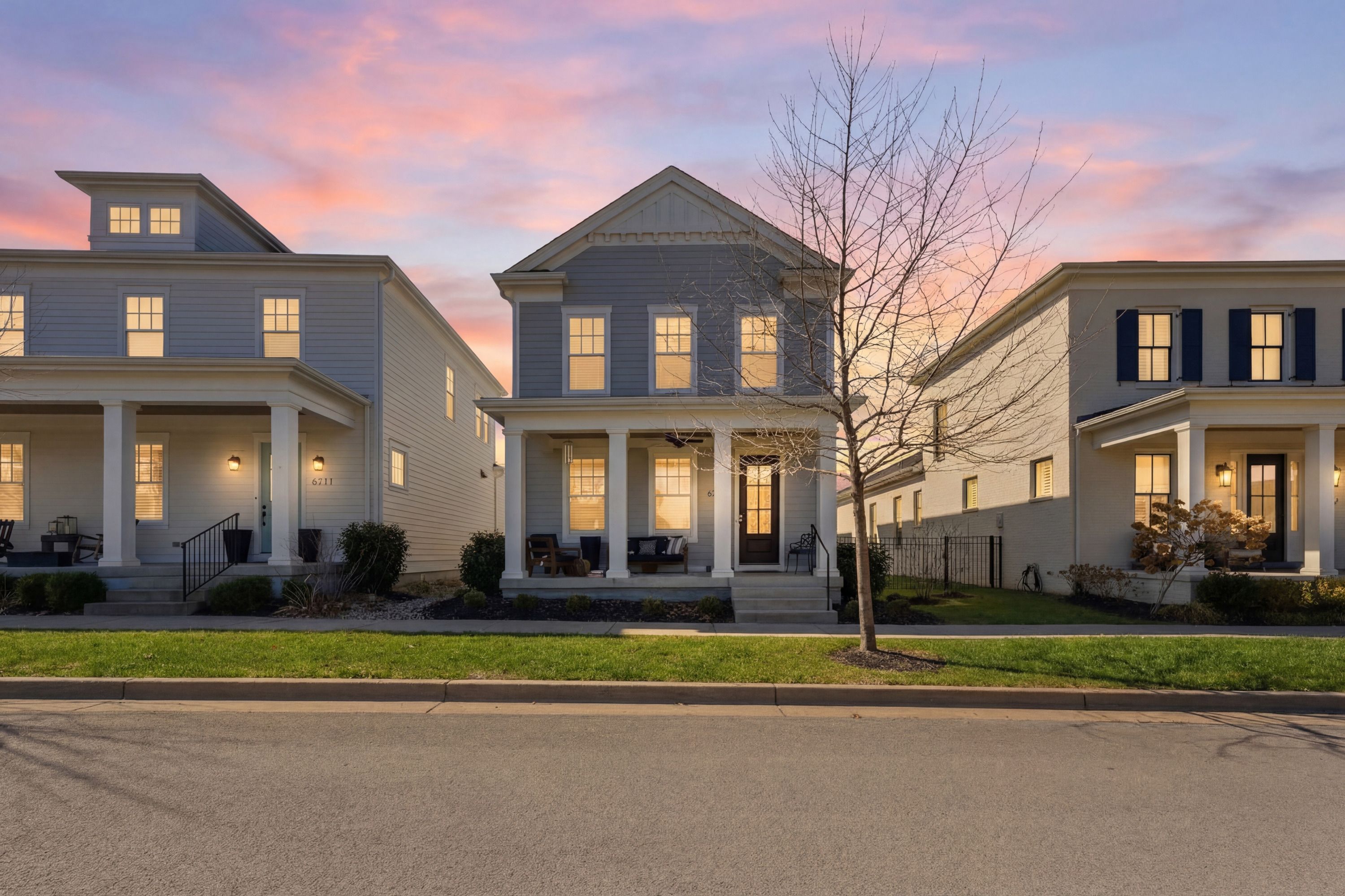  6209 Moonseed Street, Prospect, KY 40059 - 物件實景
