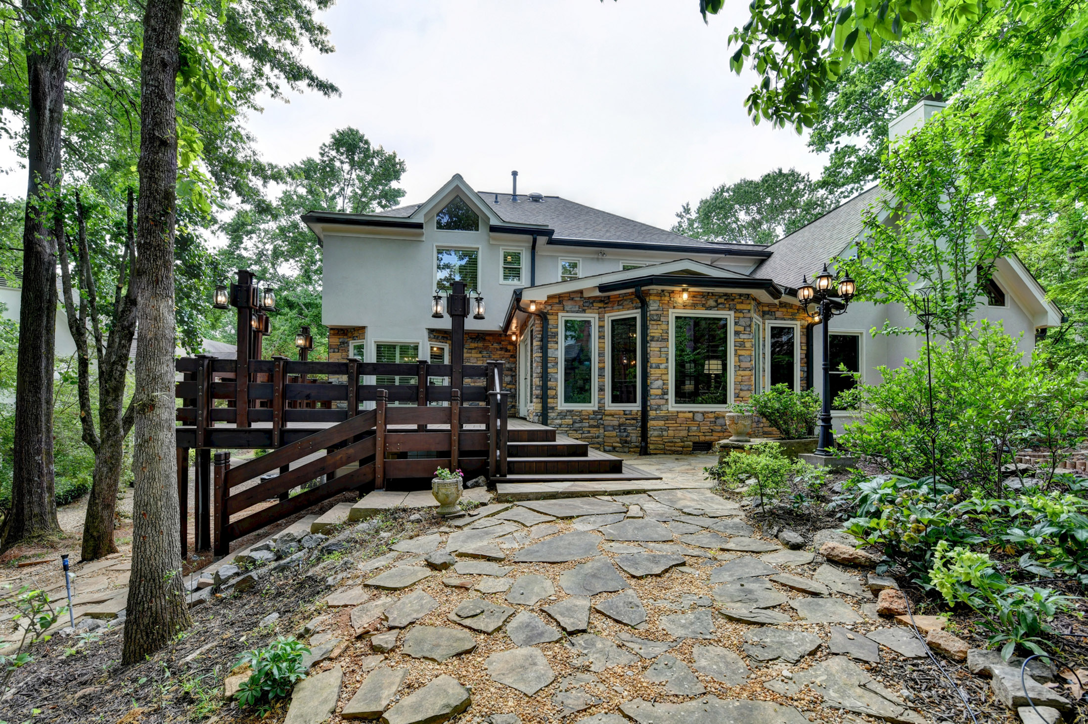  Welcome to the Cul-De-Sac - 物件實景