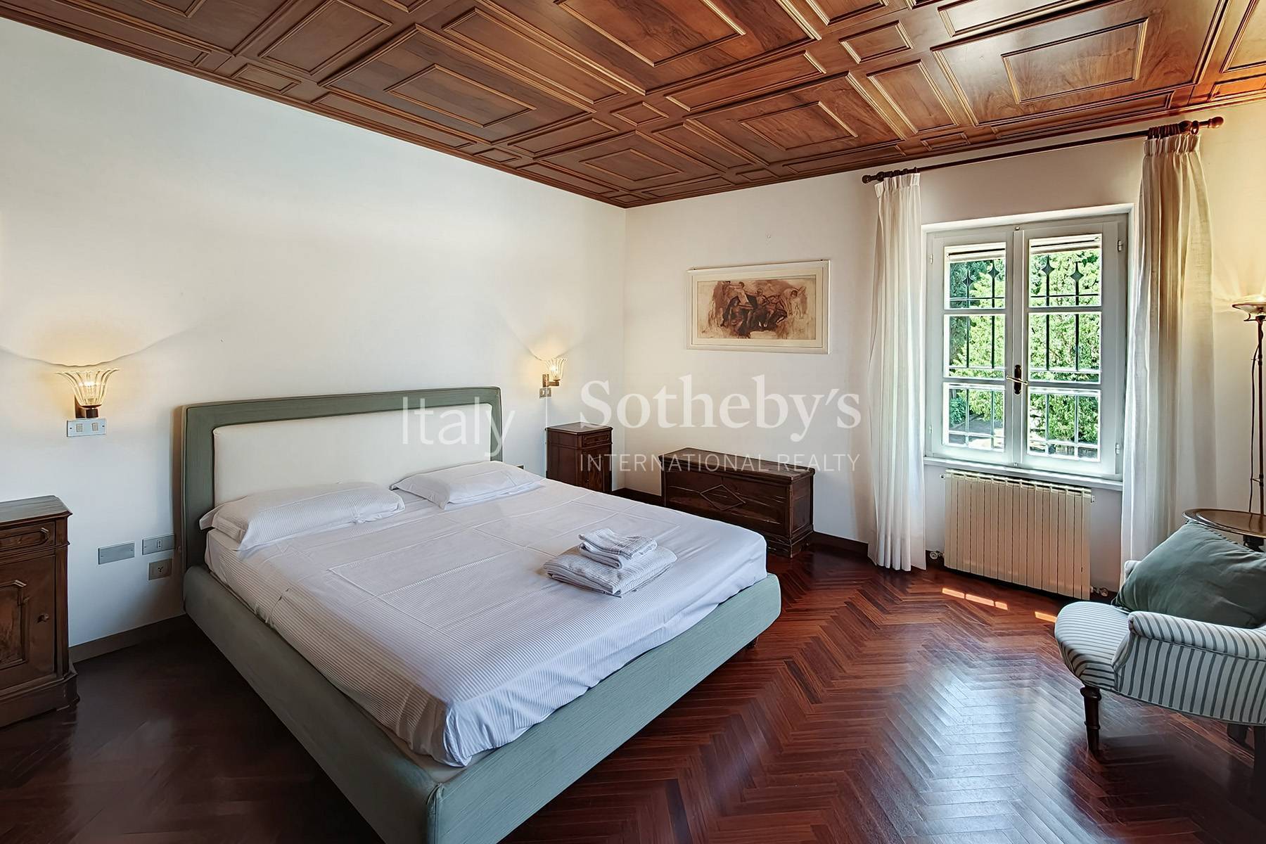  Elegant Country Villa in the Hills above Pesaro - 物件實景