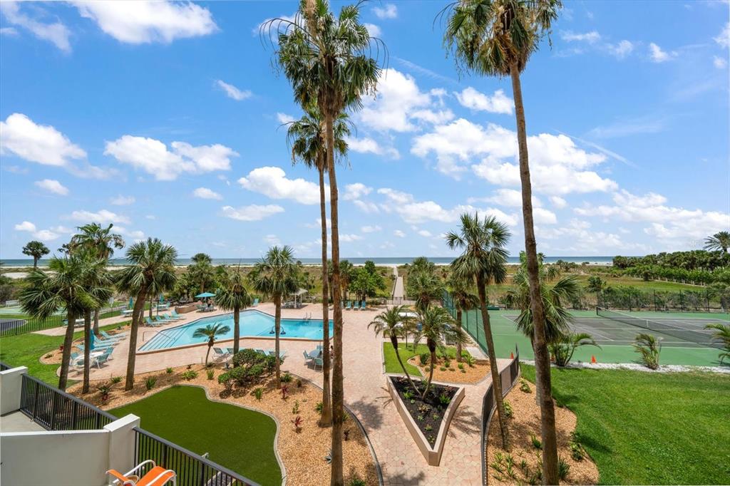 Clearwater, Florida, 33767, United States, 1 Bedroom Bedrooms, ,2 BathroomsBathrooms,Residential,For Sale,1849929