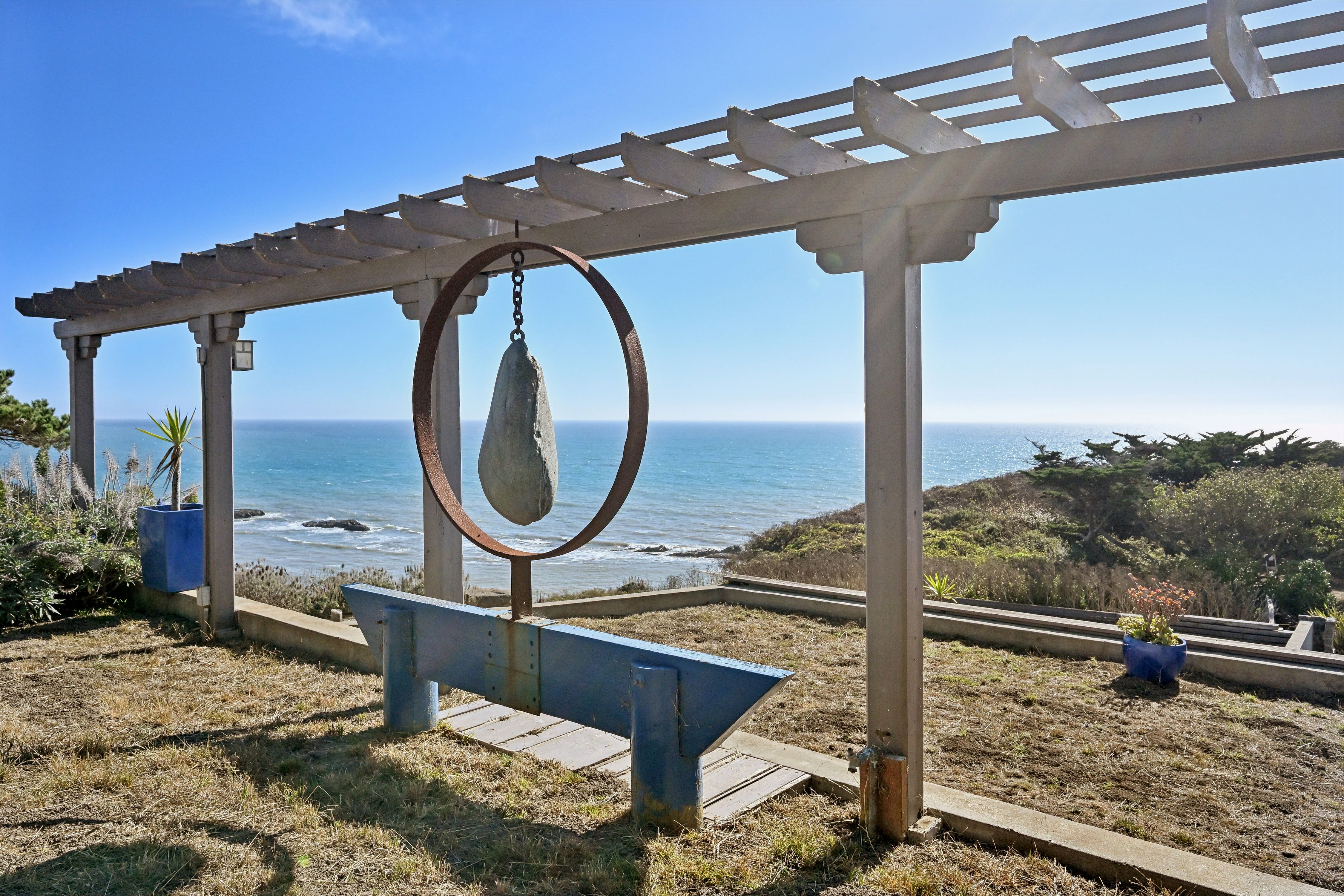  A Lodge by the Sea - 物件實景