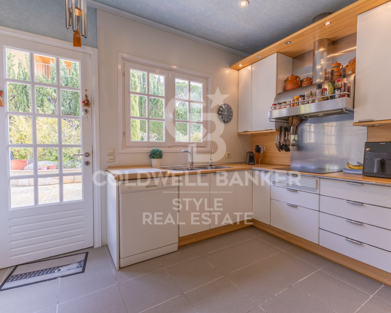 Calle Bosc Barcelona, Cabrils, Cabrils Barcelona, Cabrils, Catalonia, 08348, ES, 6 Bedrooms Bedrooms, ,4 BathroomsBathrooms,Residential,For Sale,Calle Bosc Barcelona, Cabrils, Cabrils Barcelona,1481878