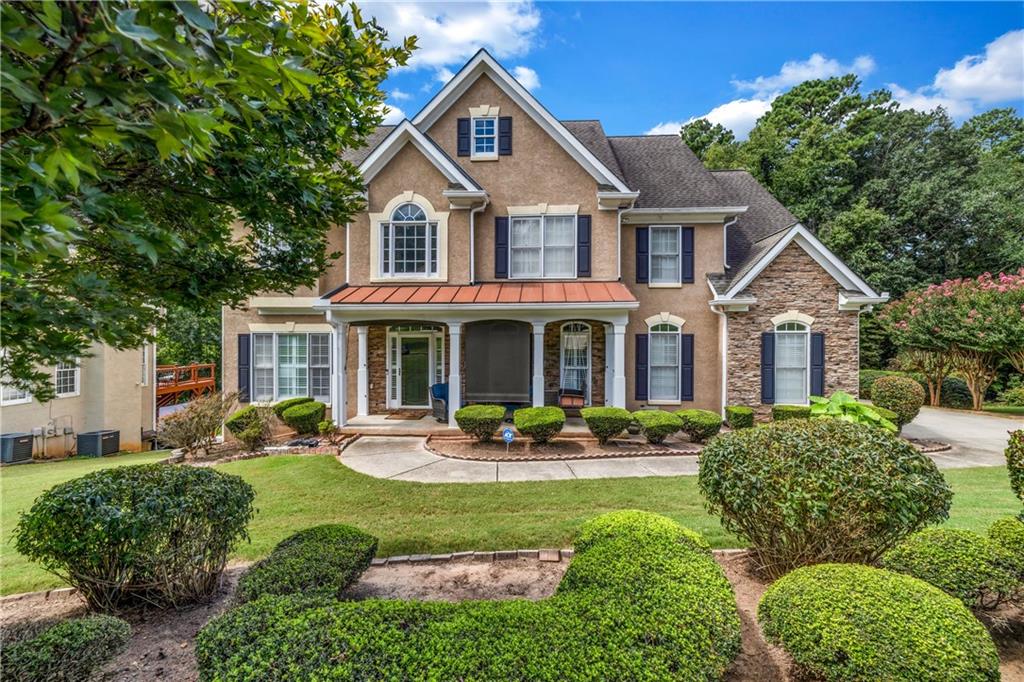 Stockbridge, Georgia, 30281, United States, 5 Bedrooms Bedrooms, ,5 BathroomsBathrooms,Residential,For Sale,1939473