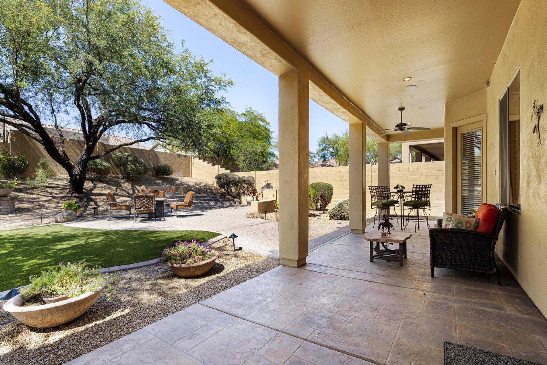 10614 E Meadowhill Drive ¦ Scottsdale, AZ - 物件實景