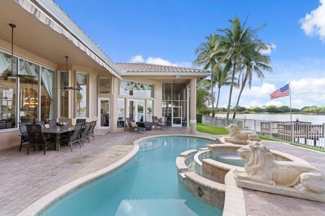 Coral Springs, Florida, 33071, United States, 4 Bedrooms Bedrooms, ,3 BathroomsBathrooms,Residential,For Sale,1841689