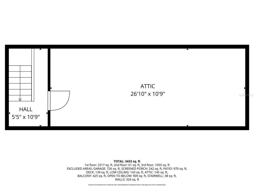 St Petersburg, Florida, 33715, United States, 4 Bedrooms Bedrooms, ,5 BathroomsBathrooms,Residential,For Sale,1999732