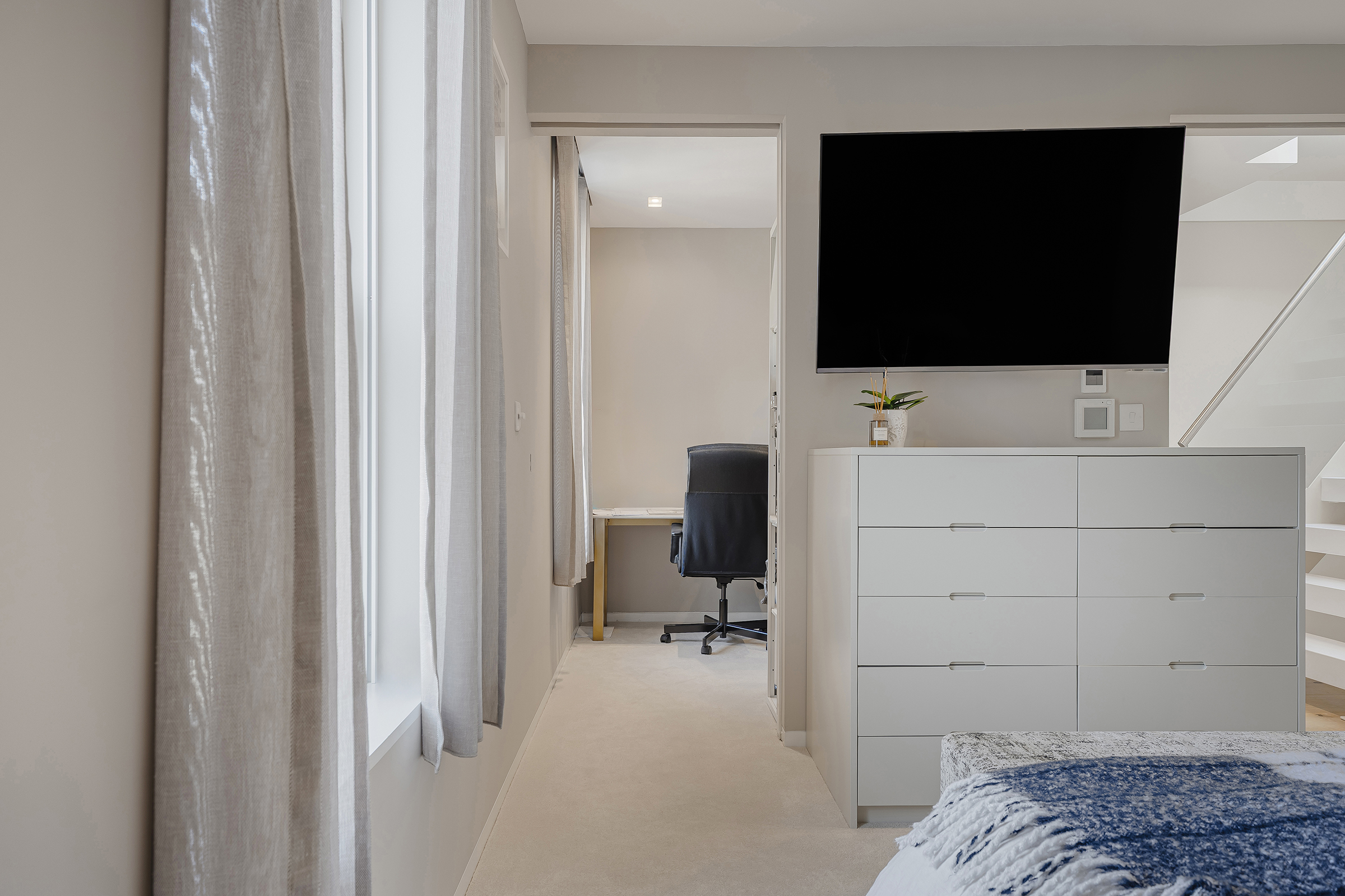  A four-bedroom Notting Hill house with a garden and expansive roof terrace - 物件實景