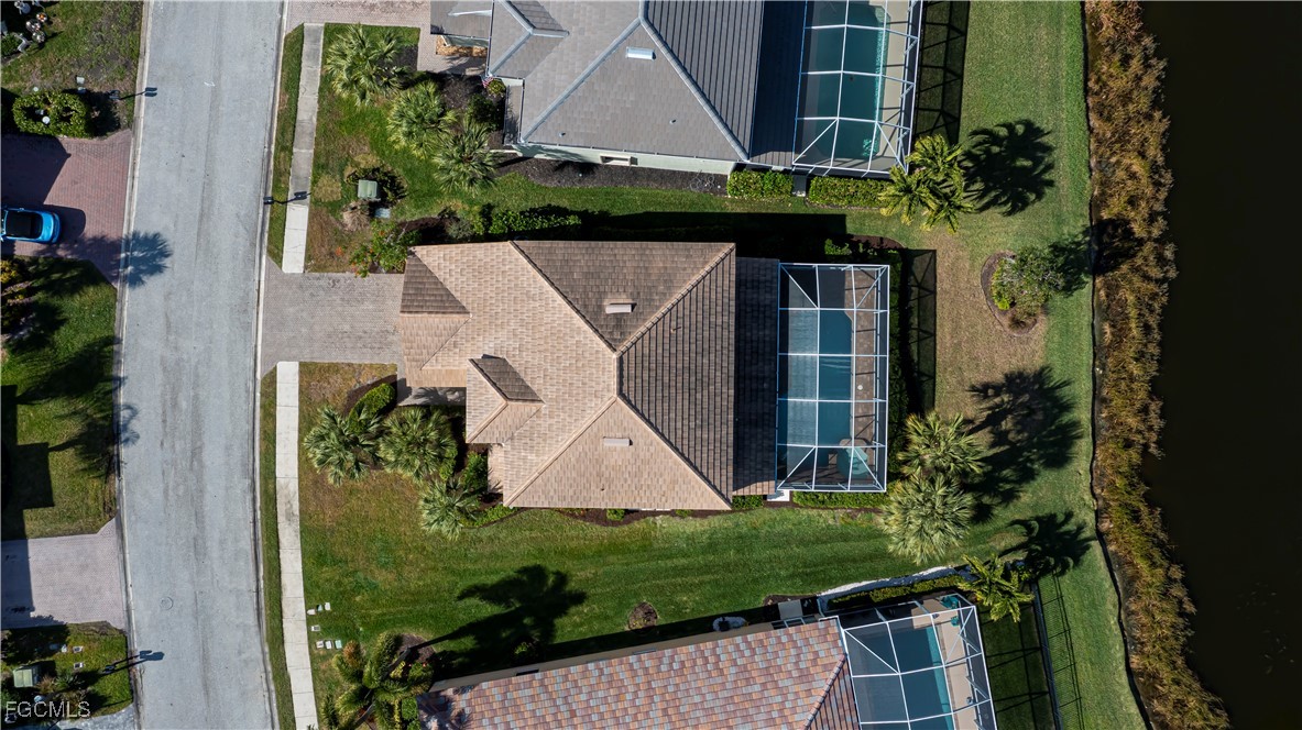 Cape Coral, Florida, 33991, United States, 4 Bedrooms Bedrooms, ,3 BathroomsBathrooms,Residential,For Sale,2007776