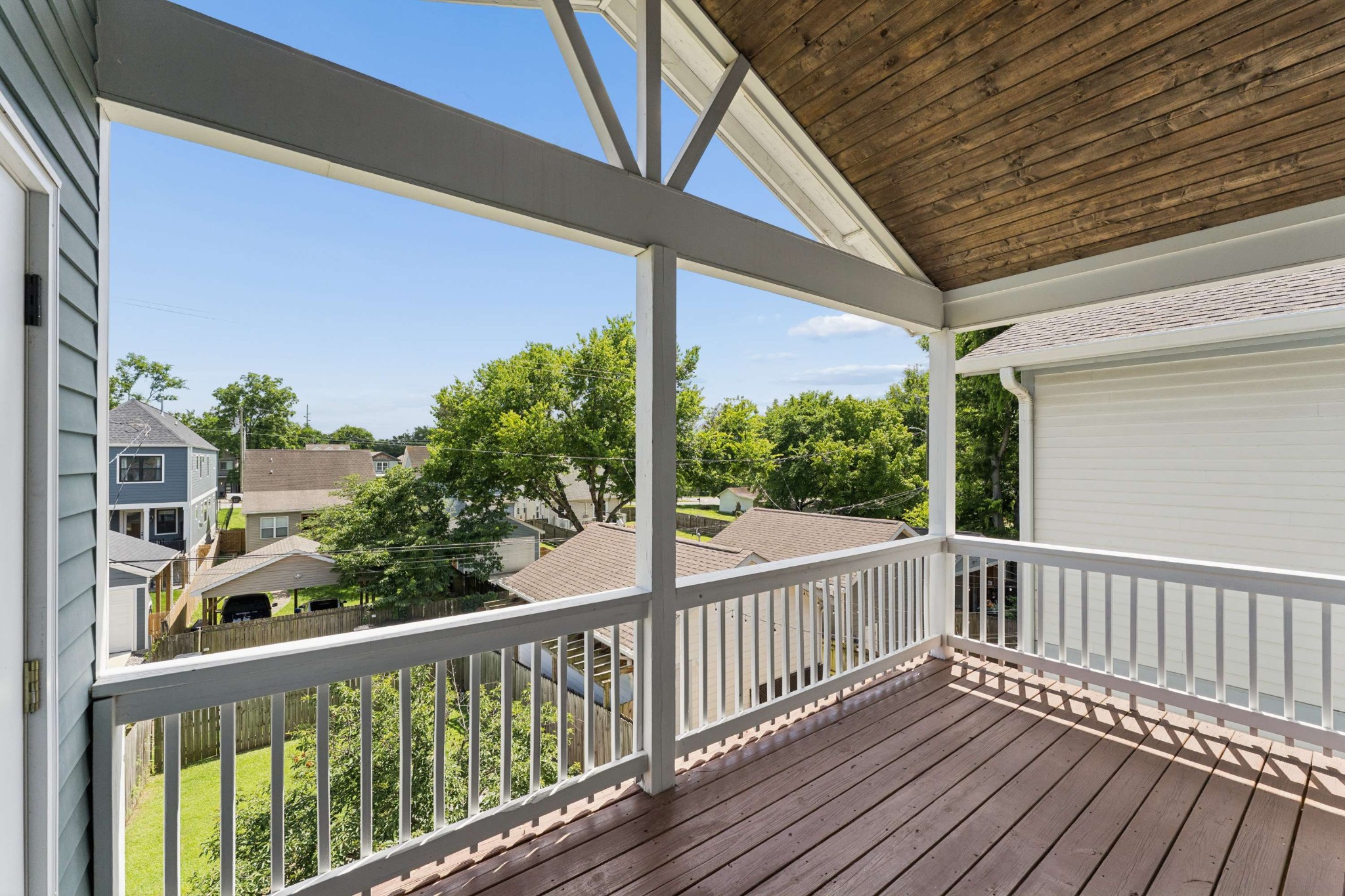  5411 Kentucky Ave, Nashville, TN, 37209 - 物件實景