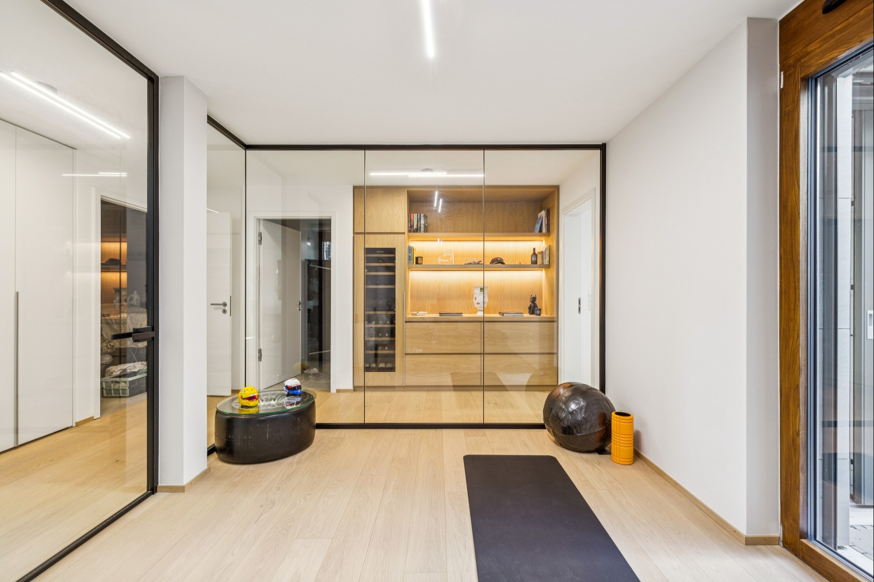  Stunning new villa - 物件實景