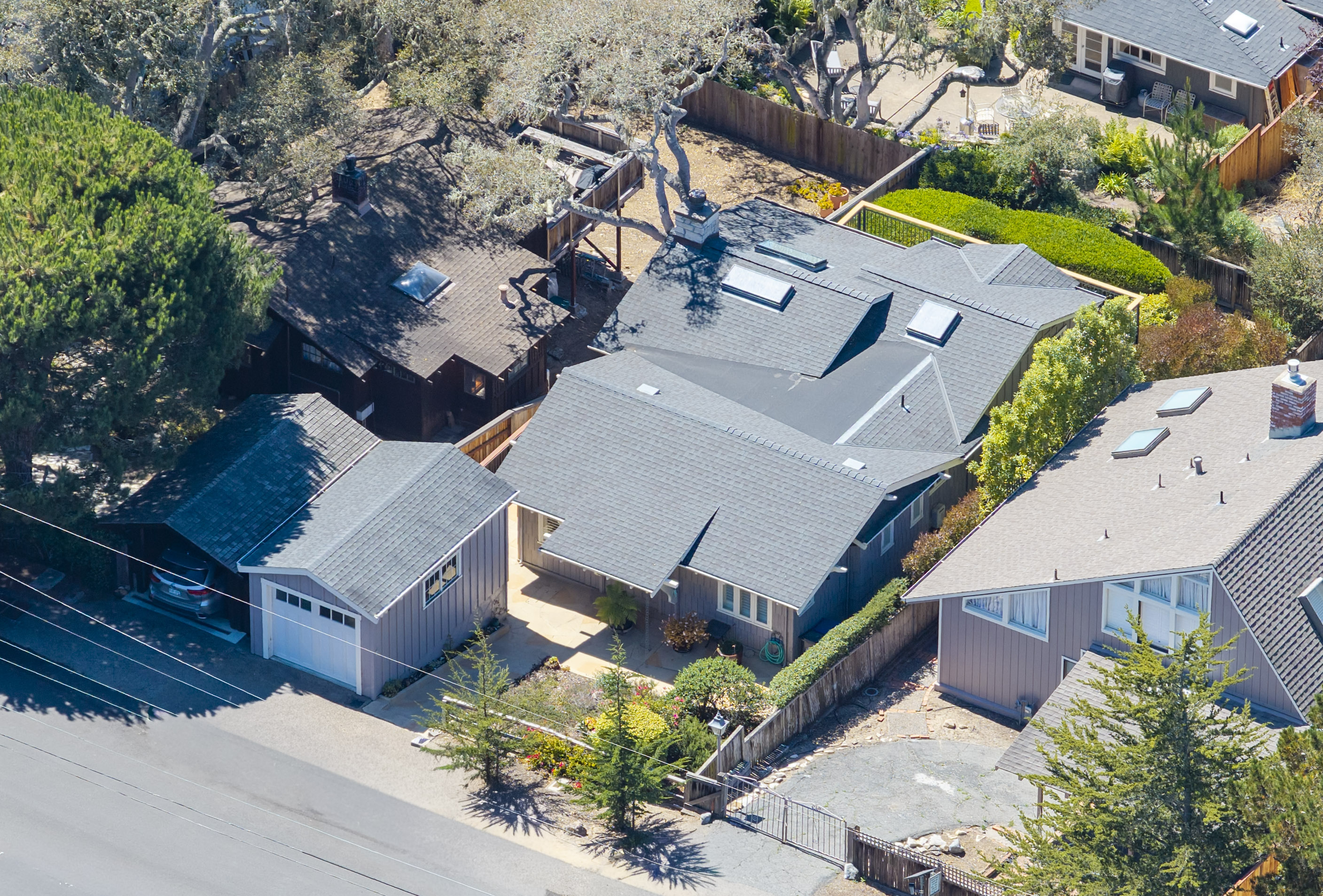  571 Monte Verde Street - 物件實景